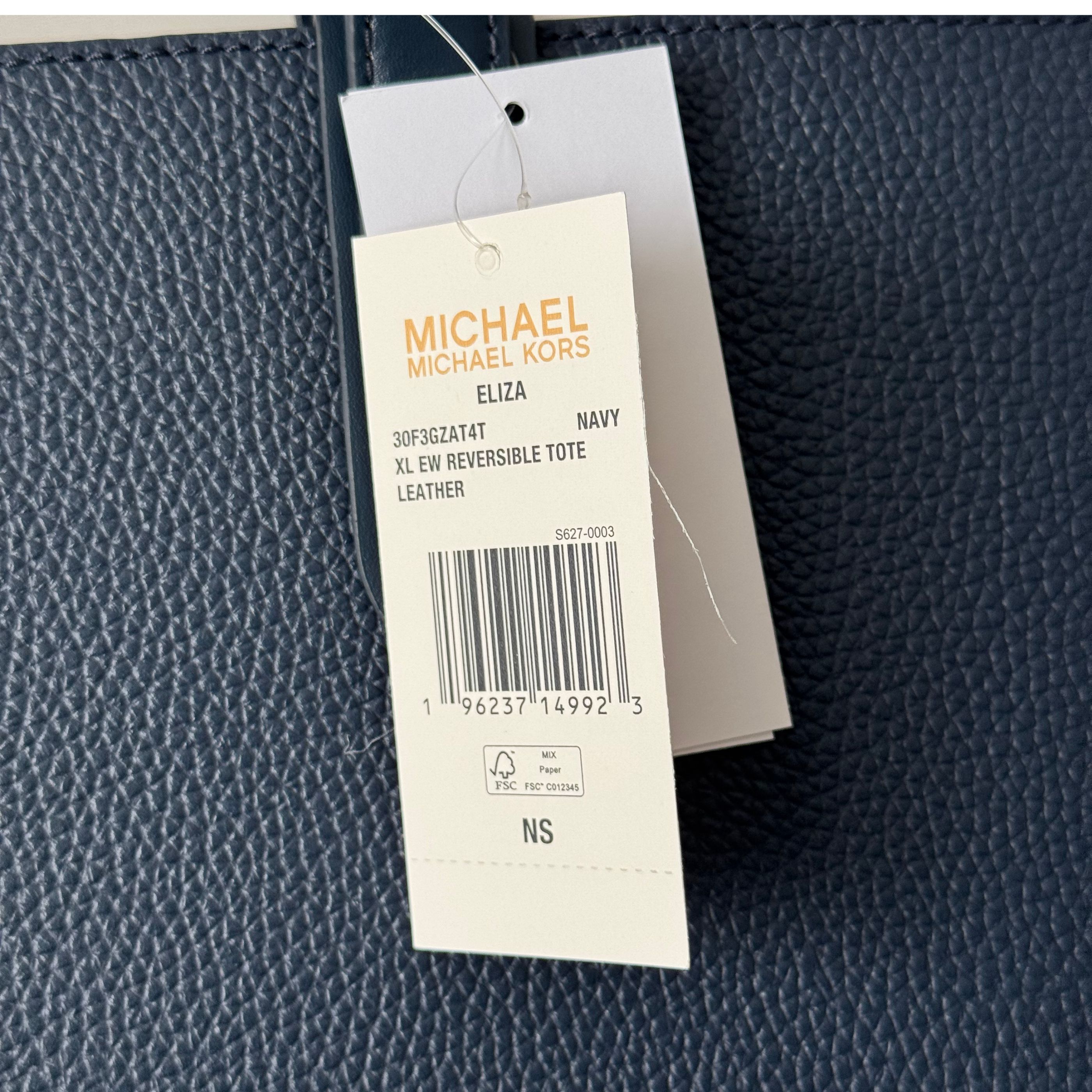 Sac cabas Michael Kors neuf 