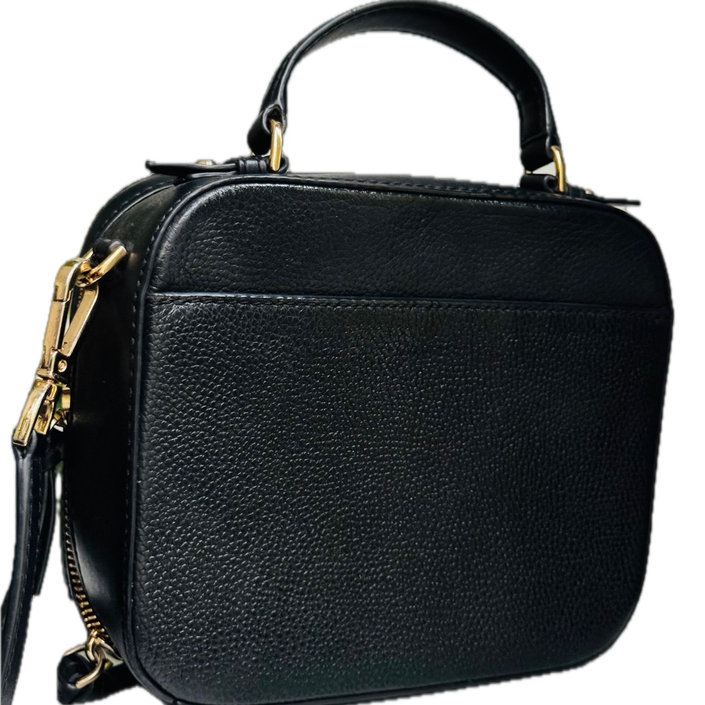 Sac à main Michael Kors carre 