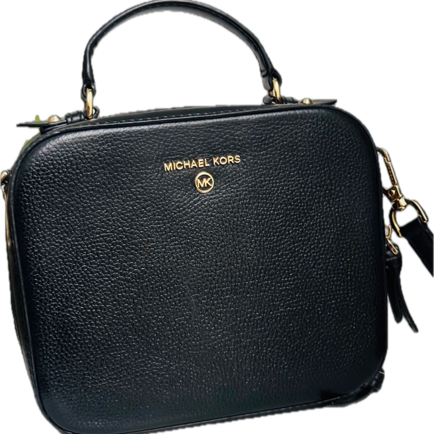 Sac à main Michael Kors carre 