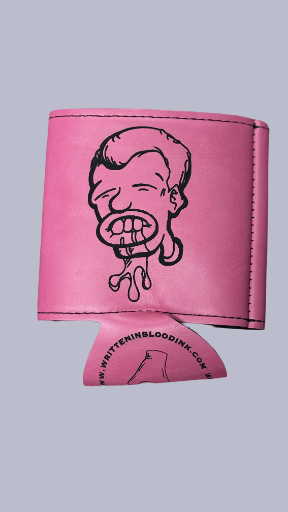12 oz orignal Koozie "JFB"