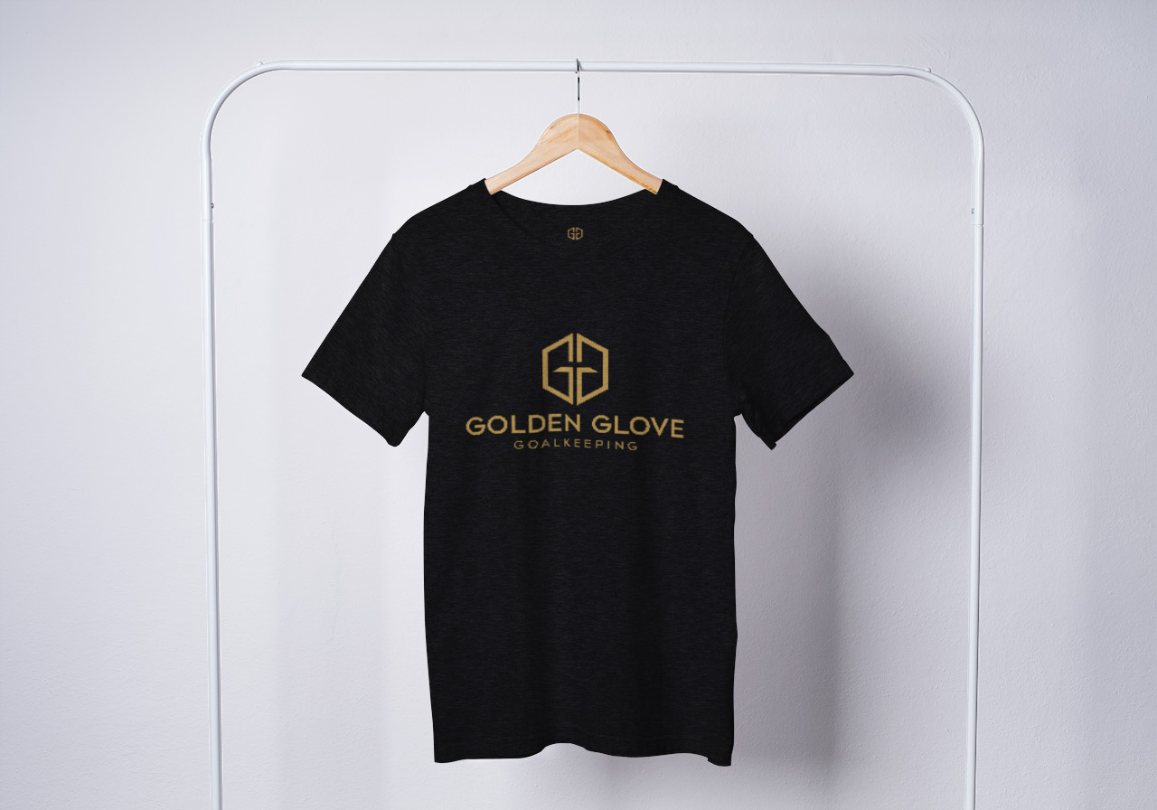 Golden Glove T-Shirt