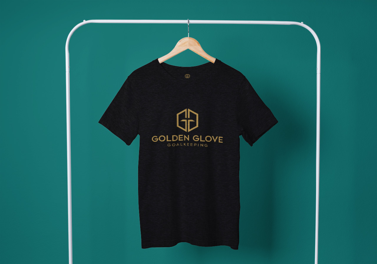 Golden Glove T-Shirt
