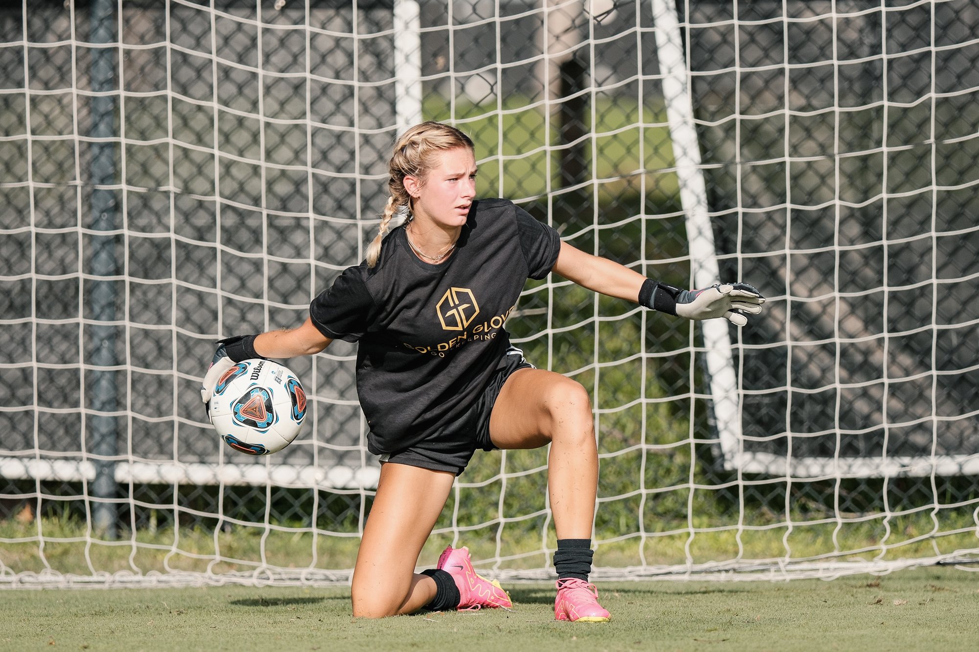 Colorado Goalkeeper Academy