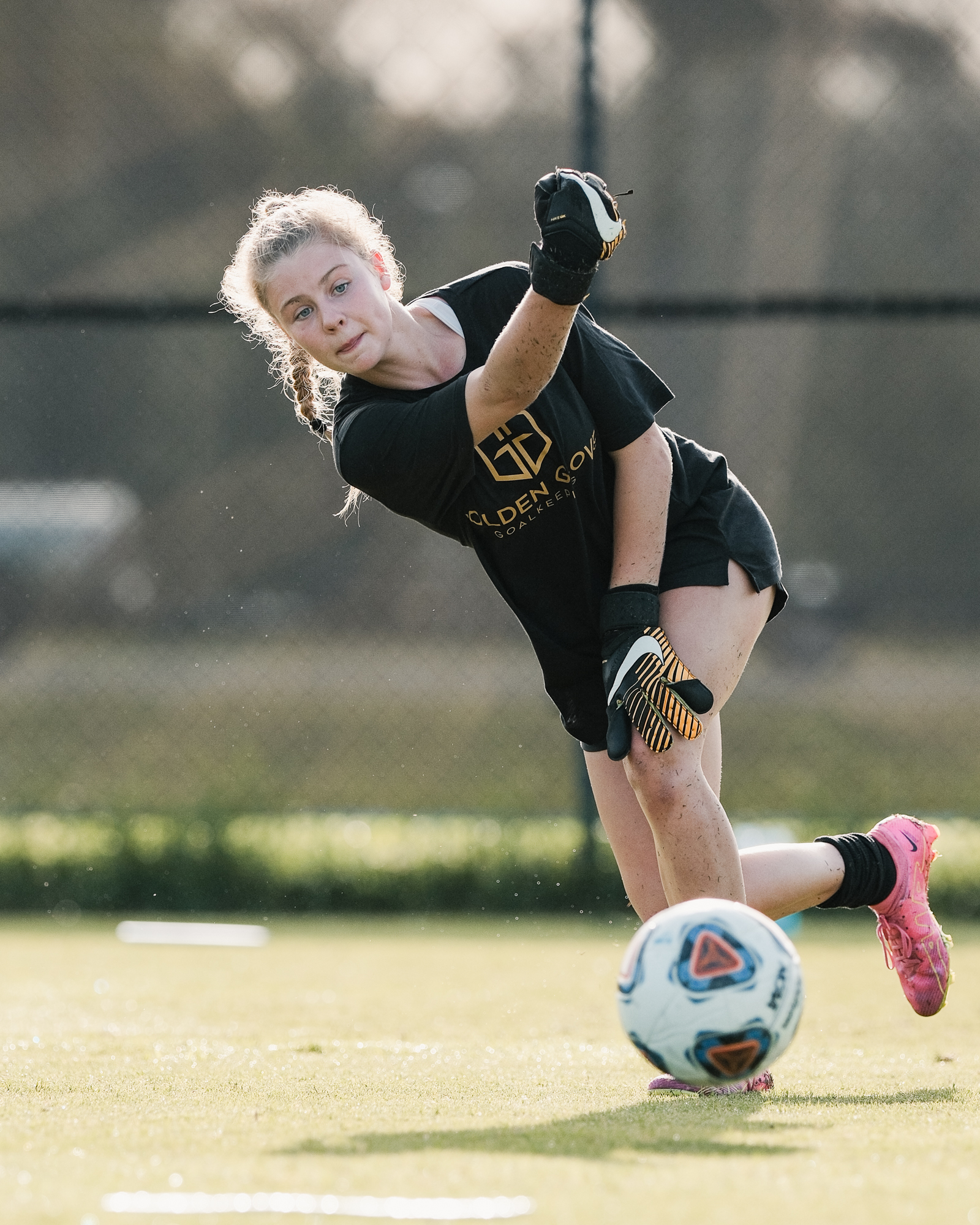 Florida Monthly Goalkeeper Academy 