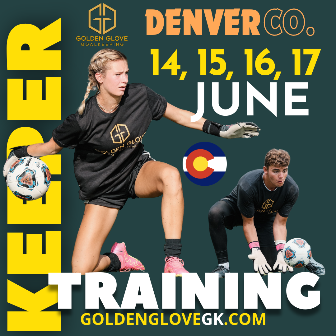Colorado Goalkeeper Academy