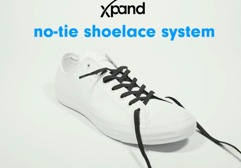 No-Tied Shoelace