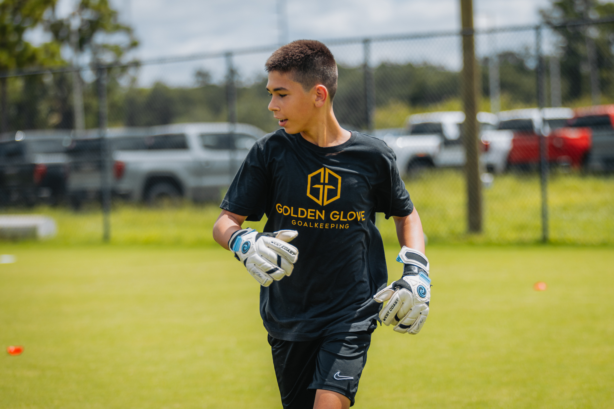Florida Monthly Goalkeeper Academy 