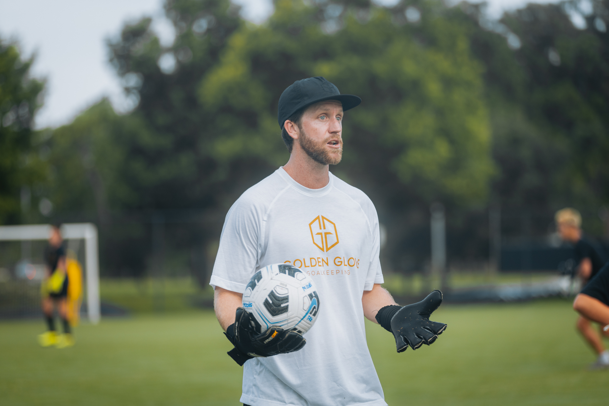 Florida Monthly Goalkeeper Academy 