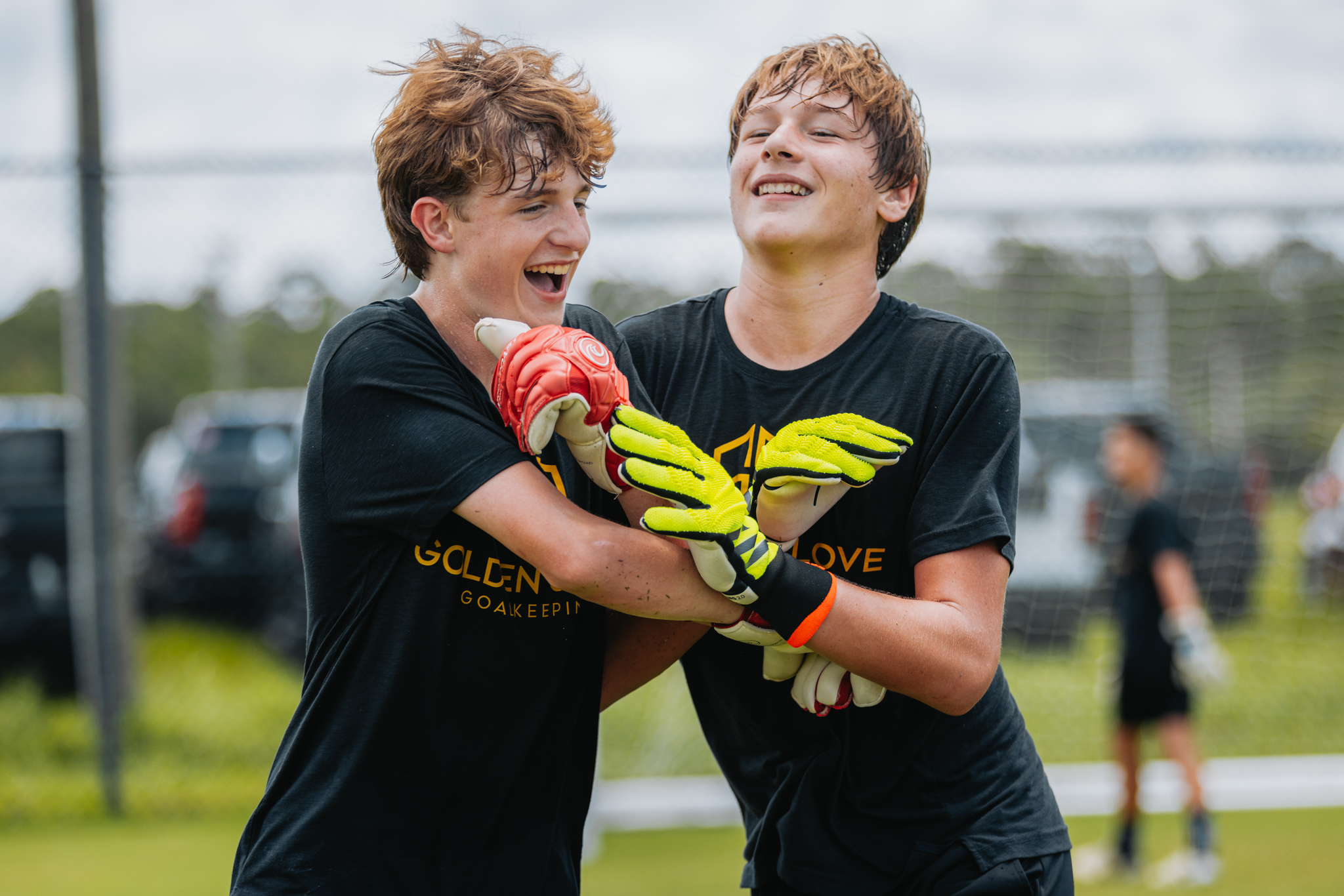 Colorado Summer GK CAMP  
