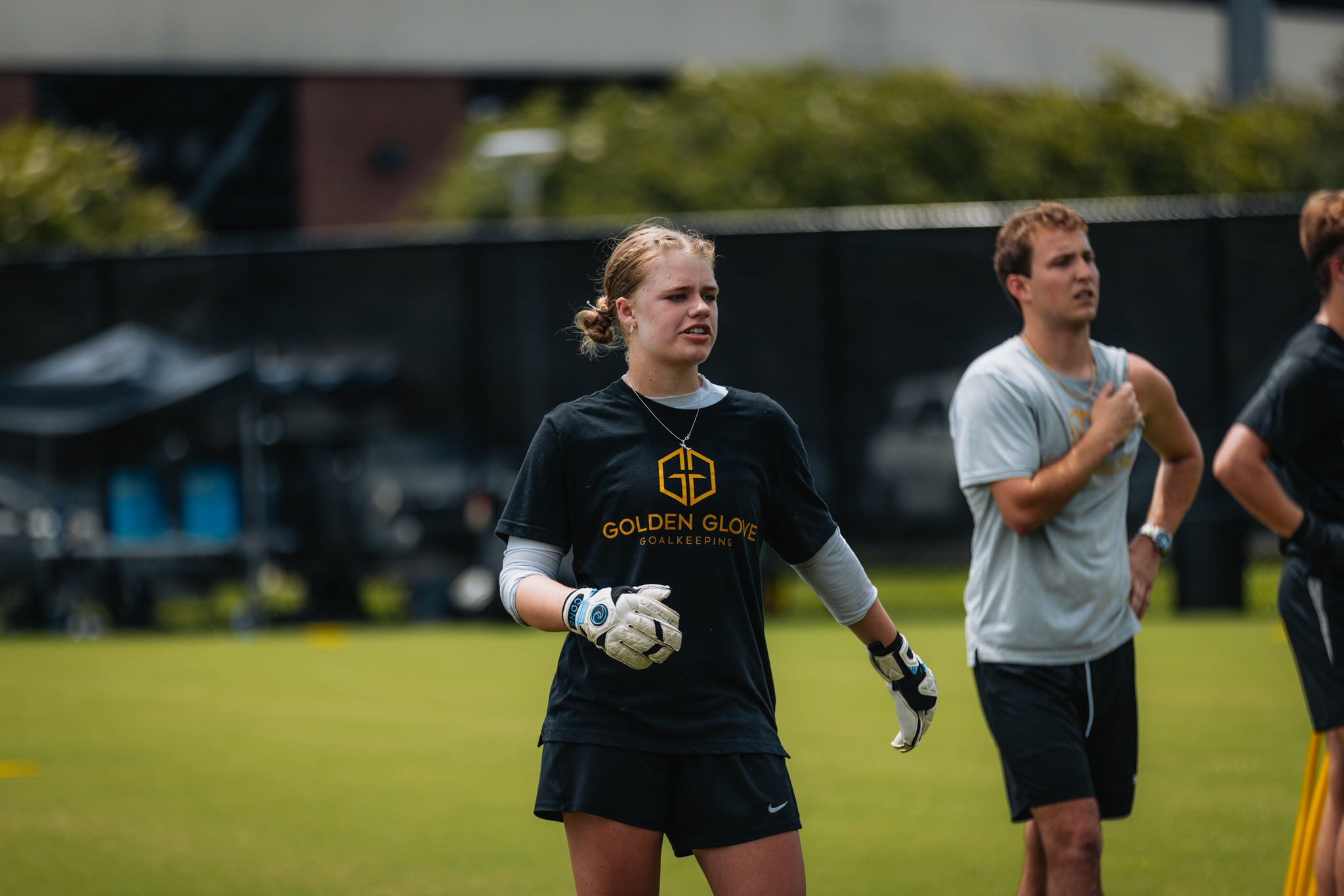 Colorado Summer GK CAMP  