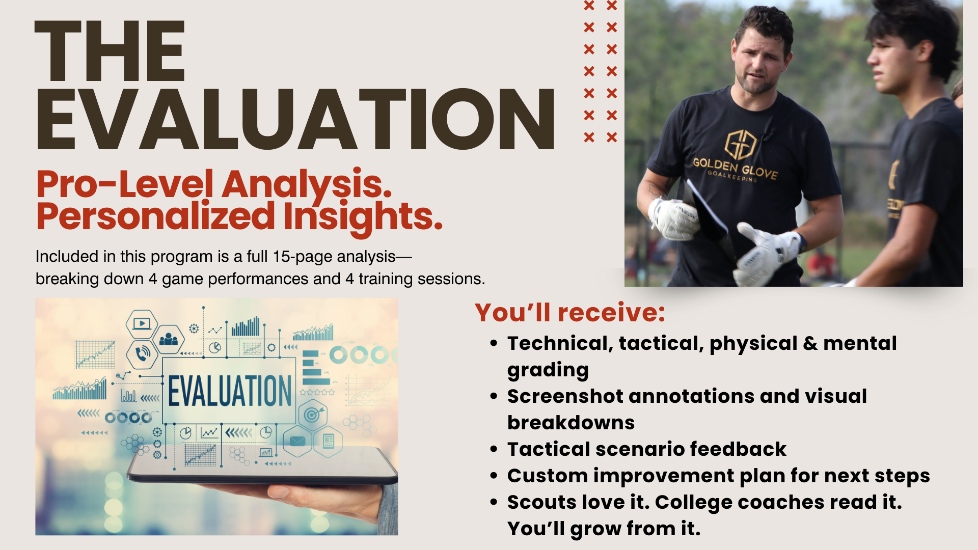 Summer GK Development – Custom Plan (Davis)