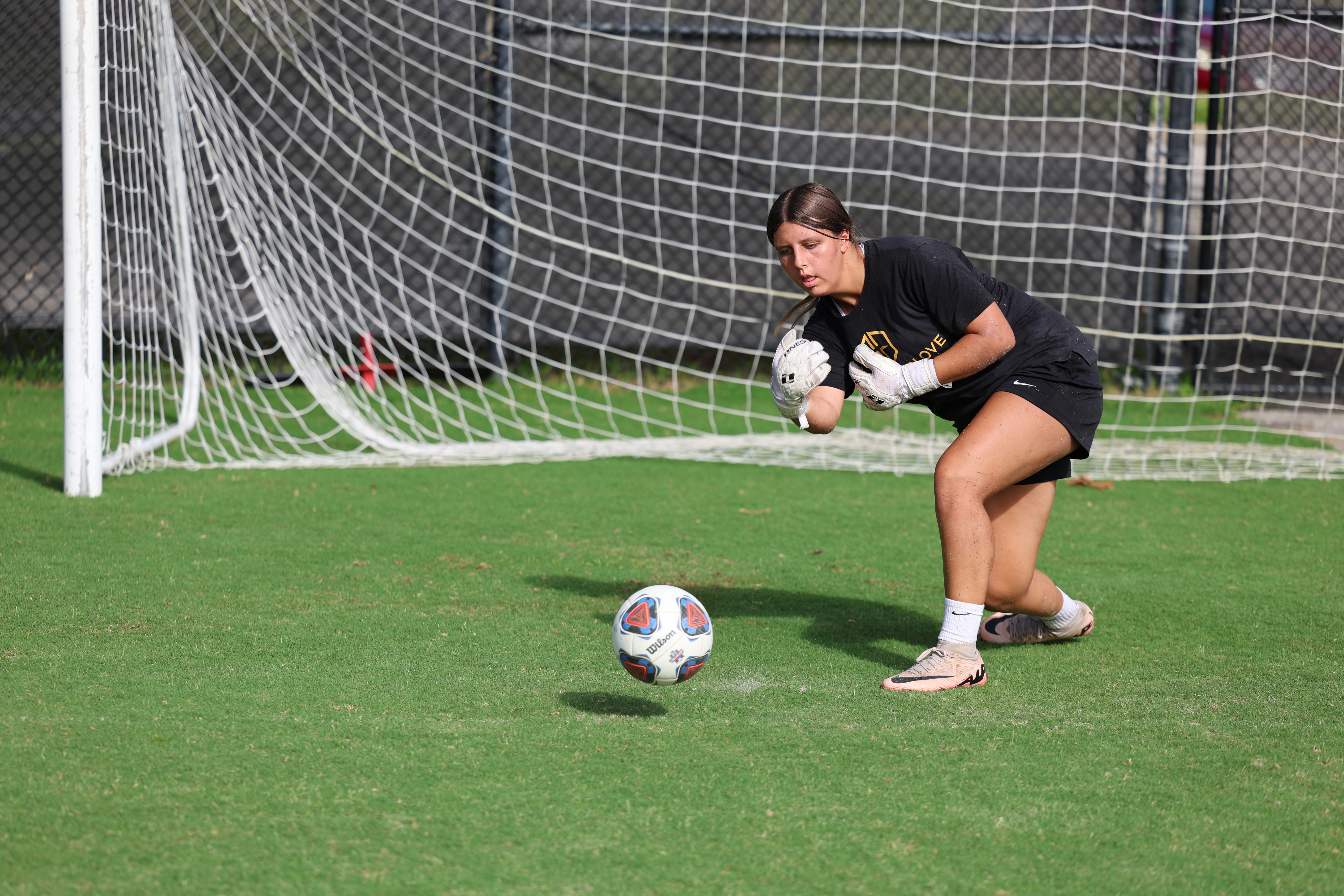 Goalkeeper Academy Sessions OCT-NOV
