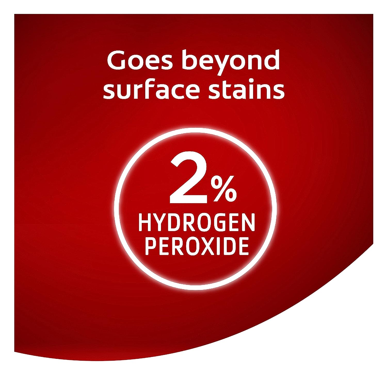 Colgate Optic White Advanced Teeth Whitening Toothpaste, 2% Hydrogen Peroxide Toothpaste, Icy Fresh, 3.2 Oz, 3 Pack