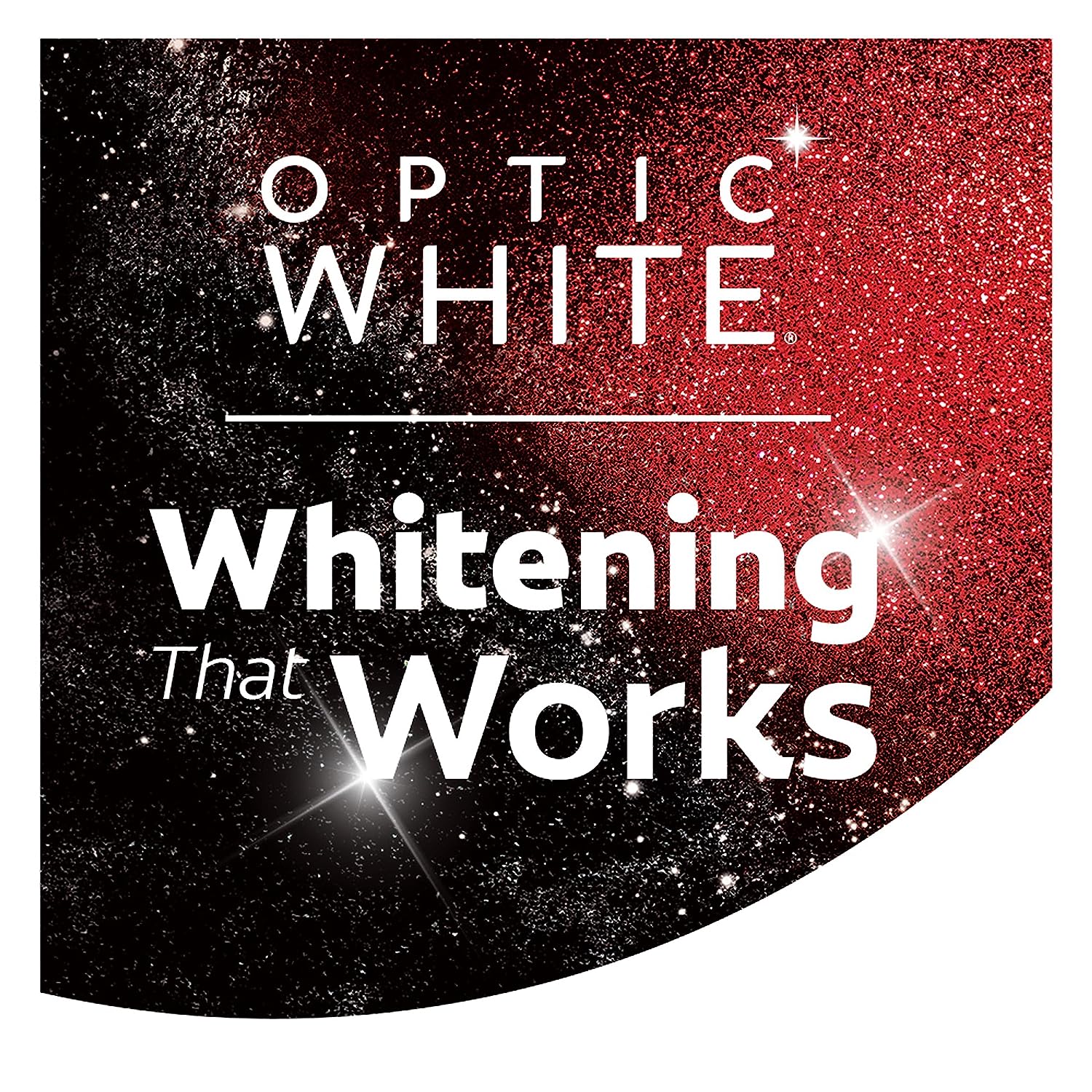 Colgate Optic White with Charcoal Whitening Toothpaste, Cool Mint Flavor, Safely Removes Surface Stains, Enamel-Safe for Daily Use, Teeth Whitening...