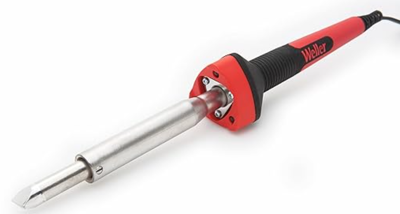 Weller SP80NUS 80-Watts LED Soldering Iron