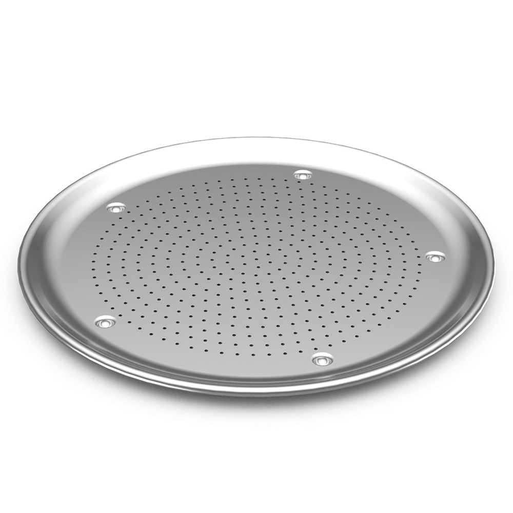 LIBRA 16″ PIZZA PAN