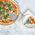 LIBRA 16″ PIZZA PAN