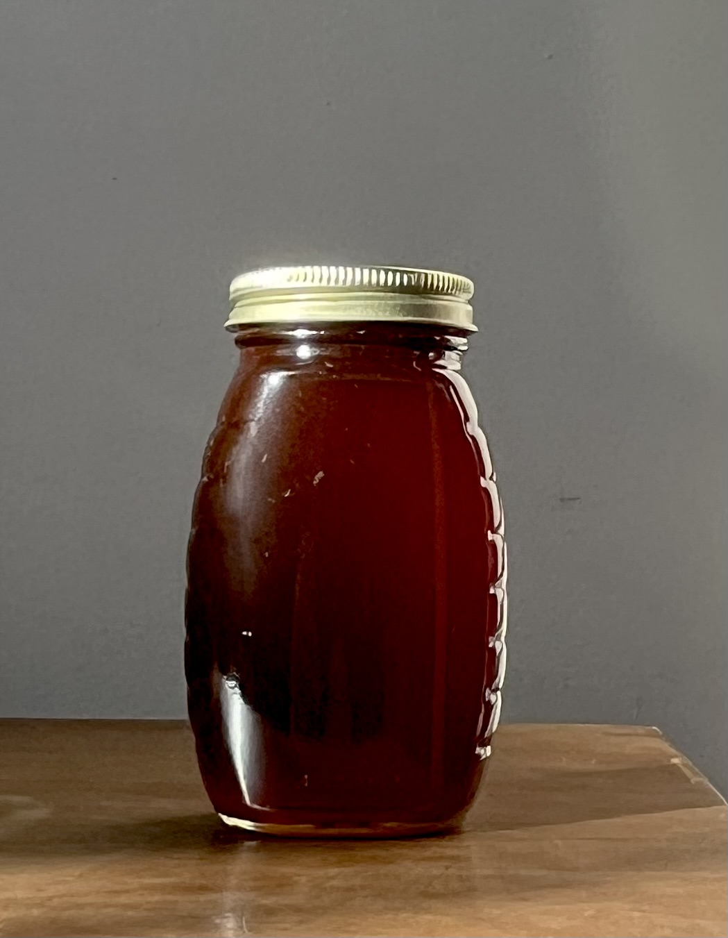 Spotted Lanterfly Honey Dew Honey (16 oz and 8oz)