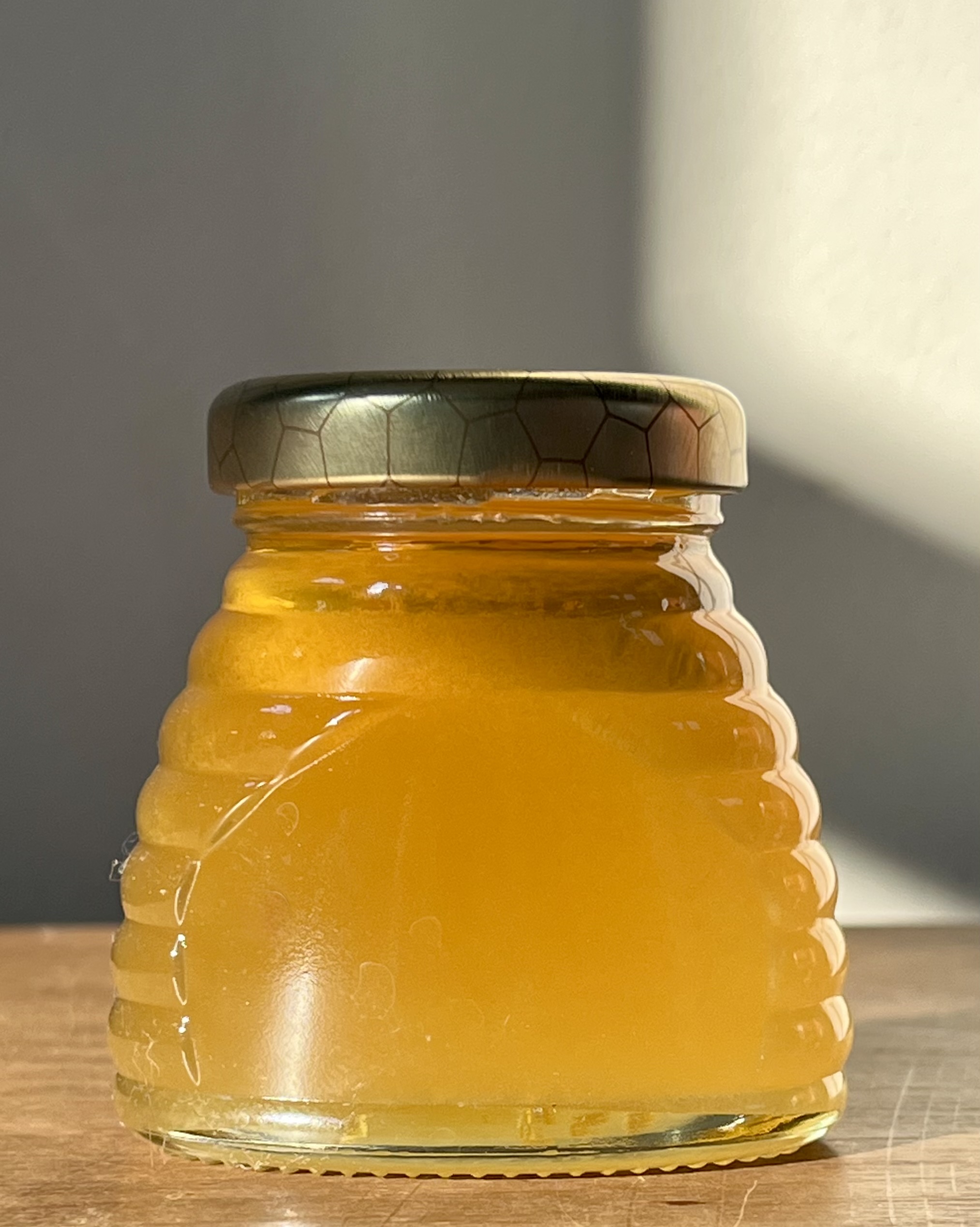 3 oz. Skep Jar