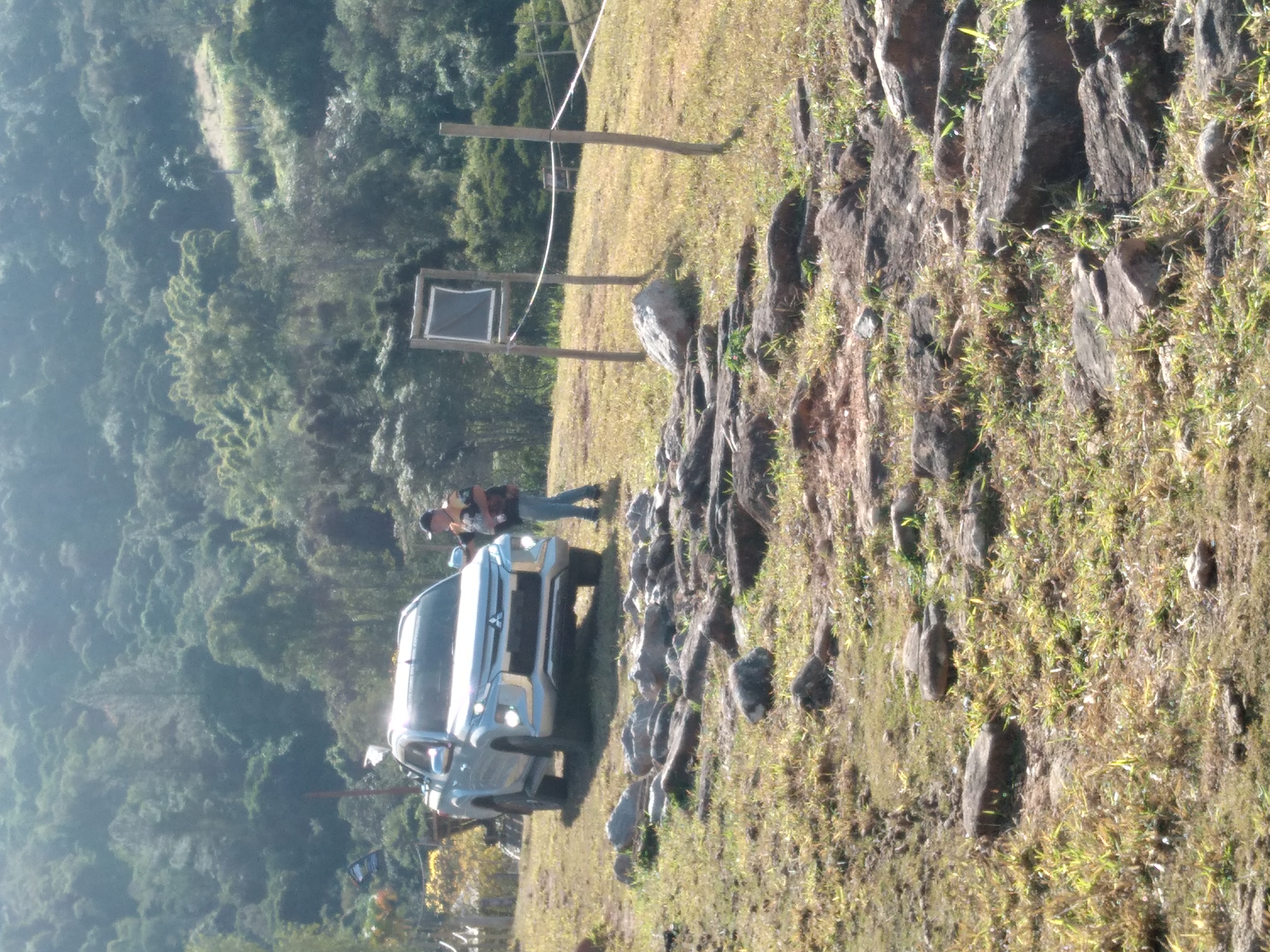 Aluguel da pista