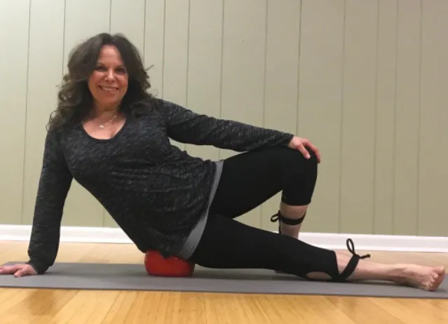 Tuesday Night Gentle Yoga