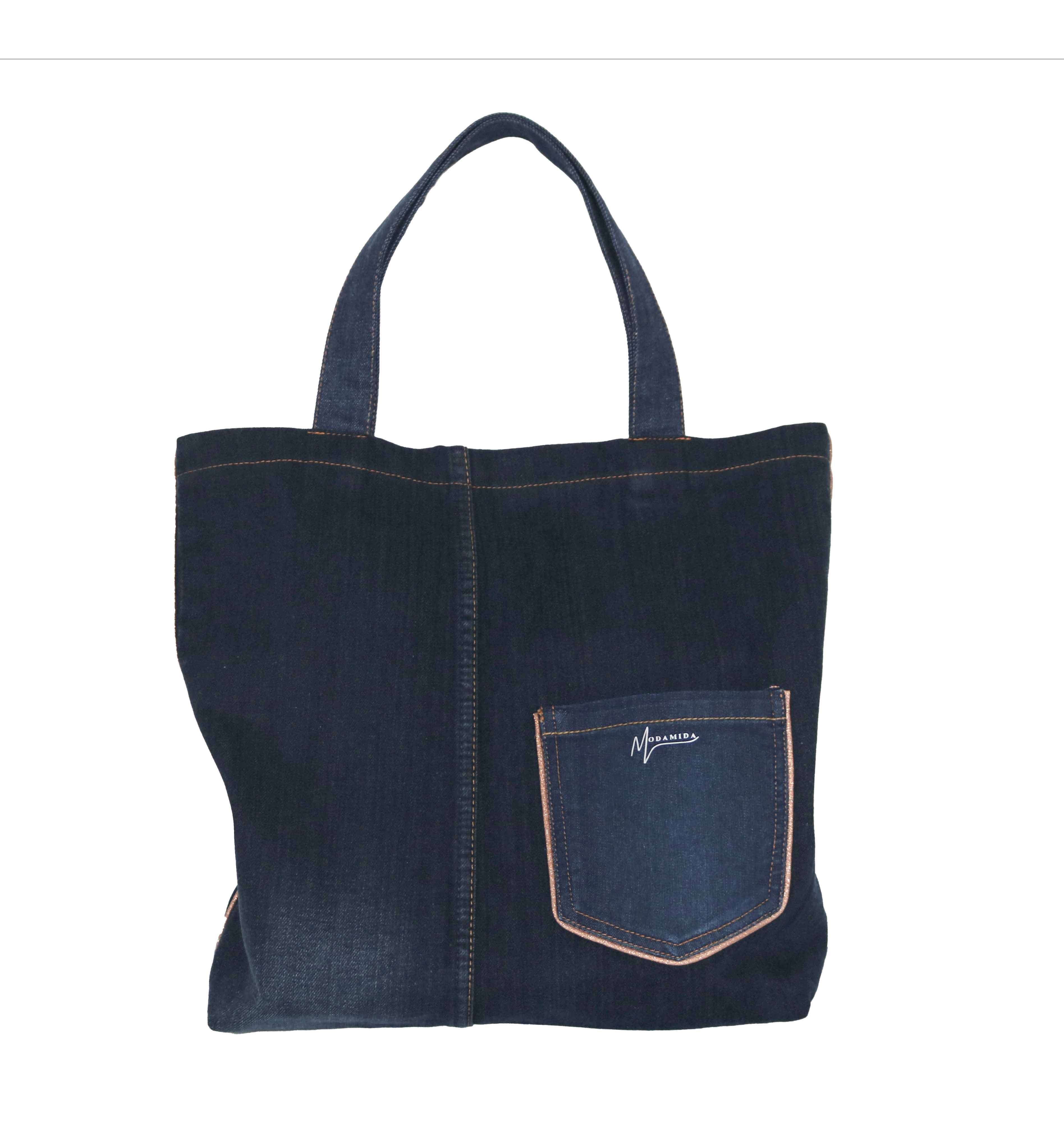 Sac en jean 