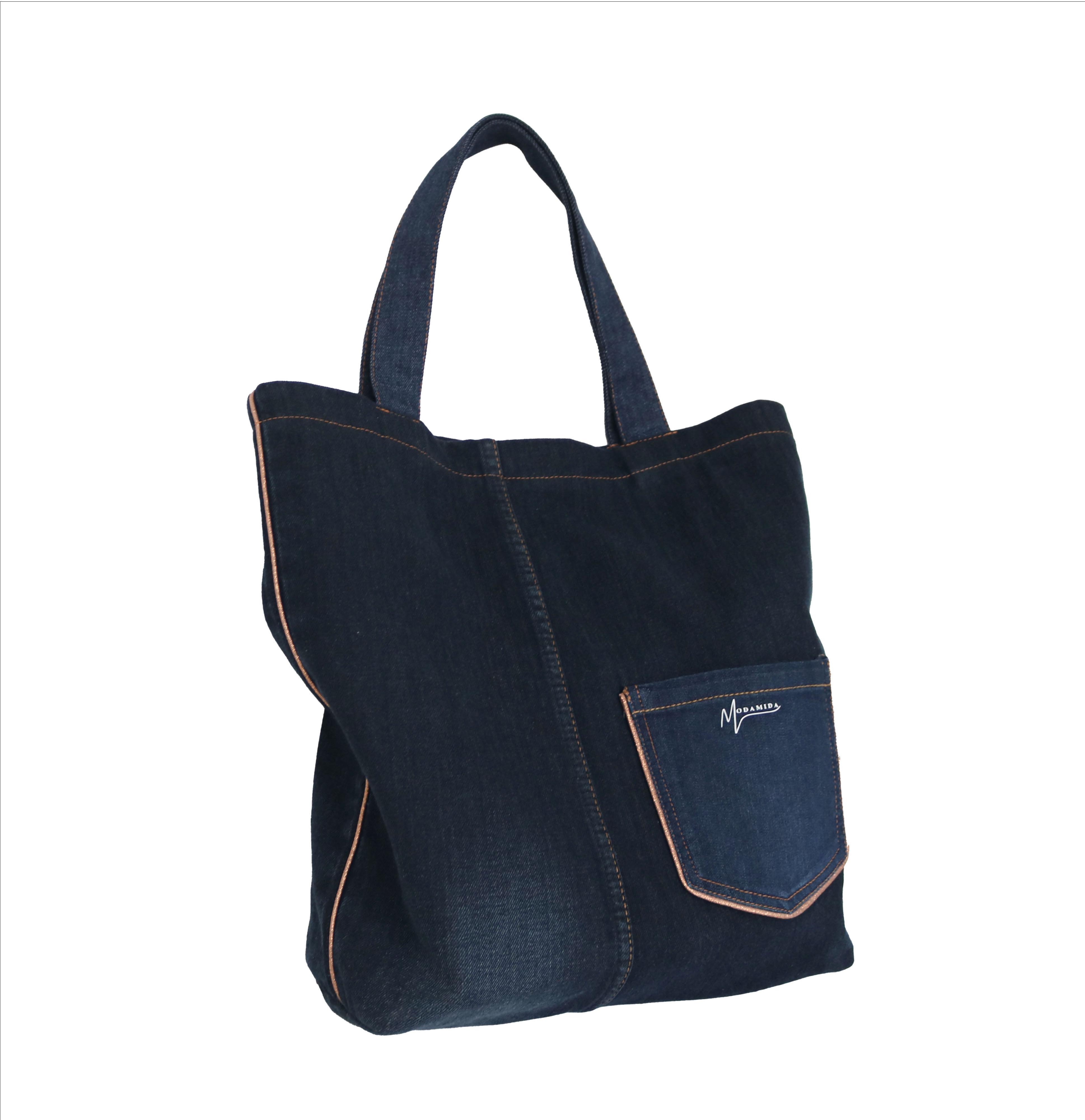 Sac en jean 