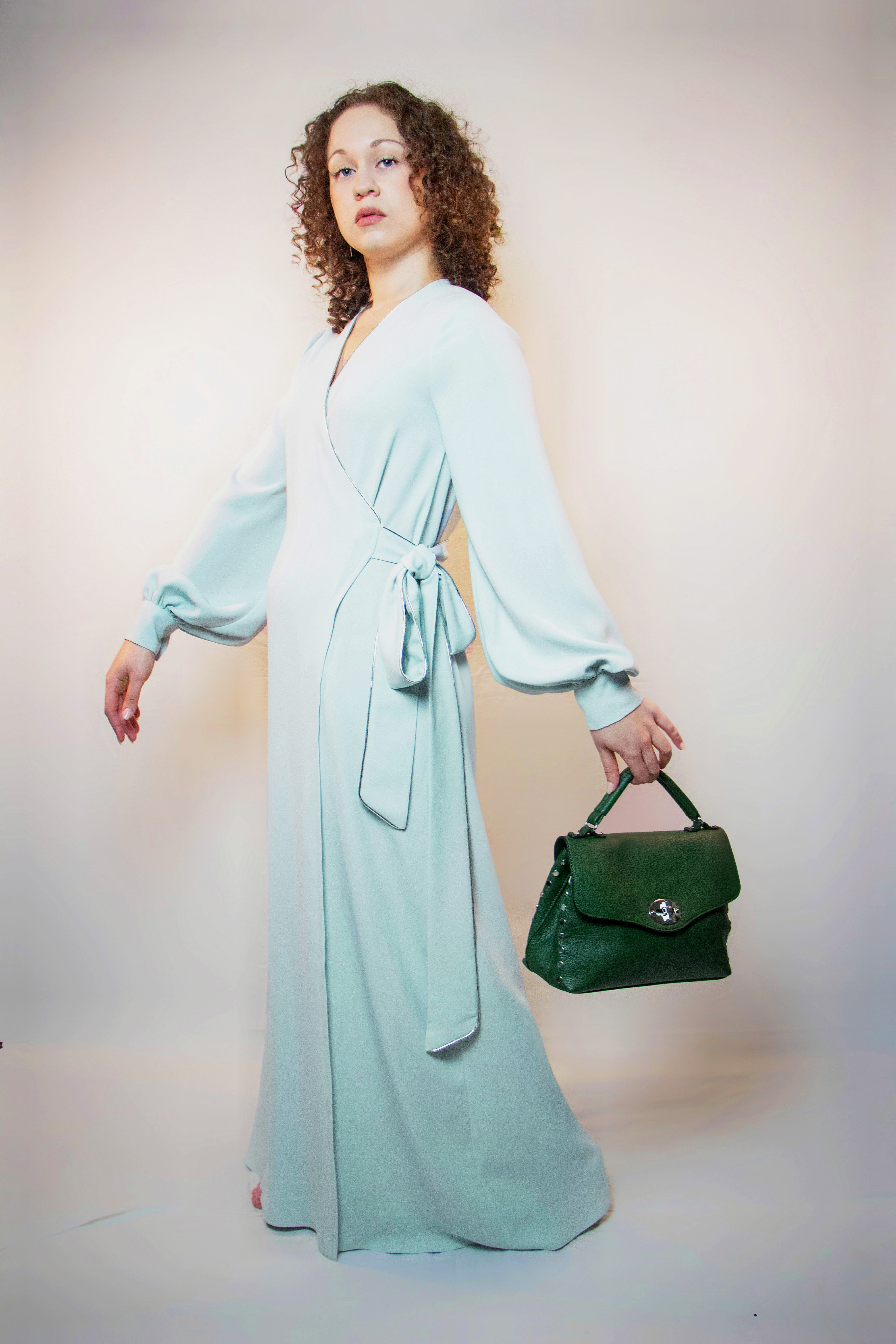 Robe Océan