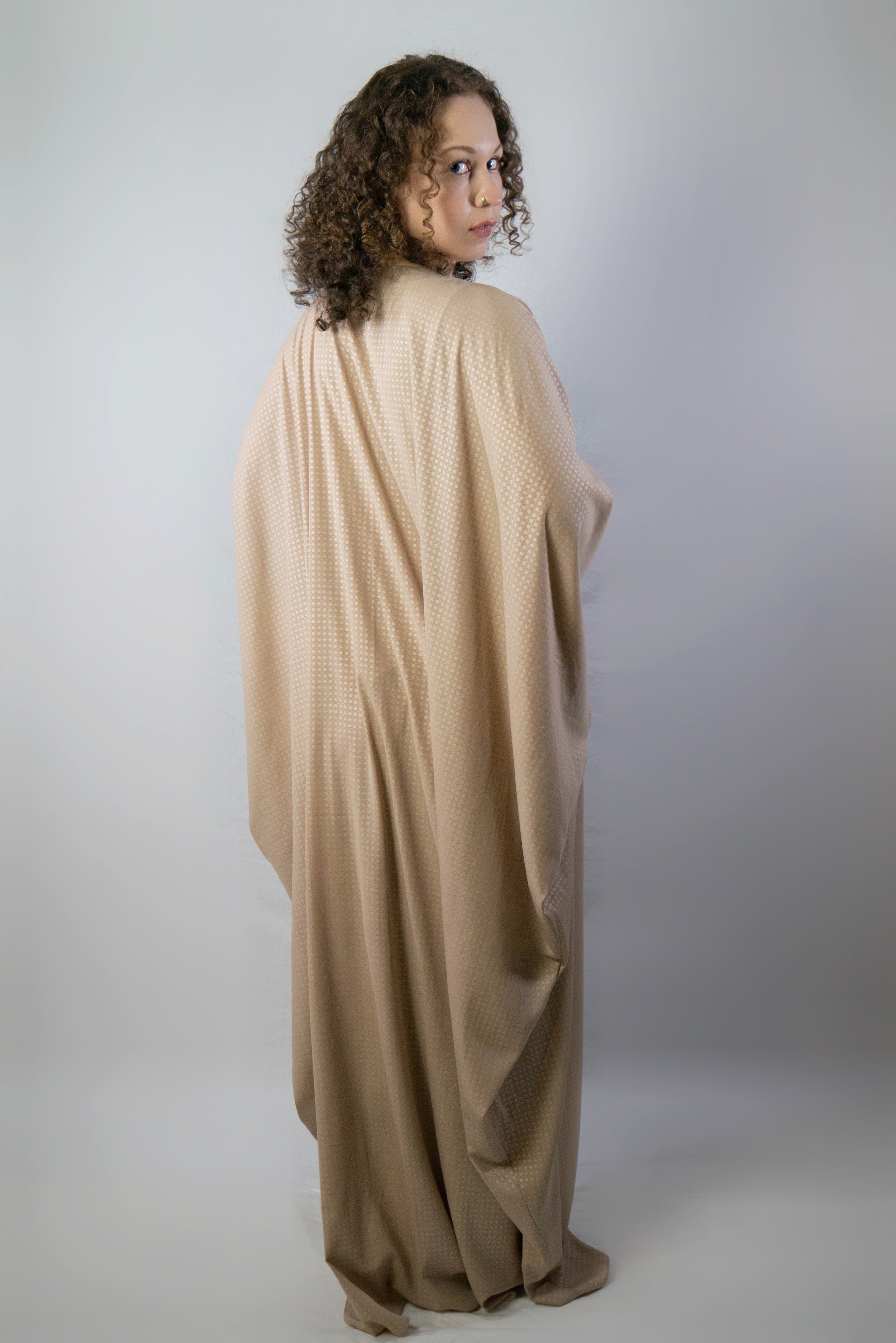 Robe Cardinal
