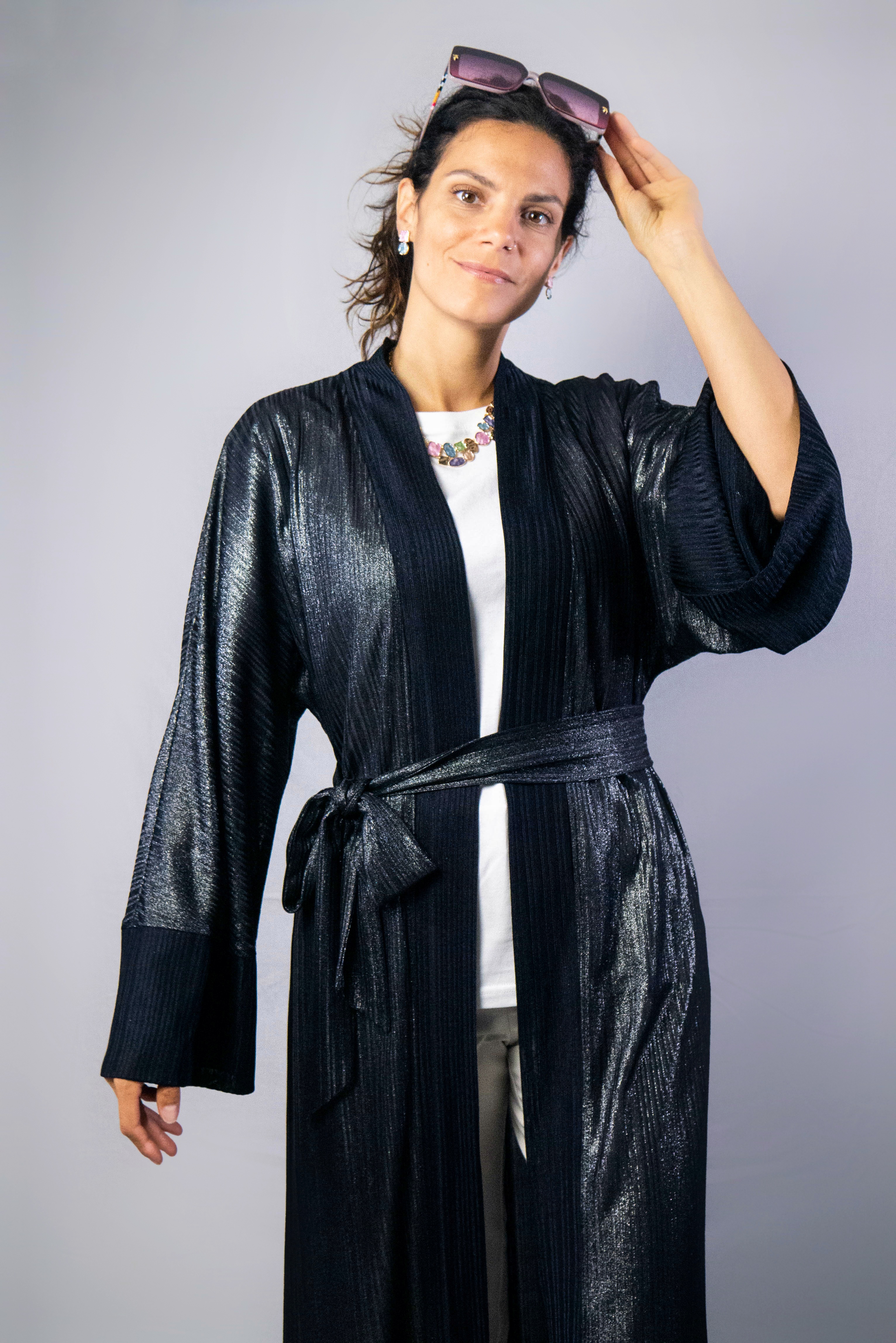  Obi-chic