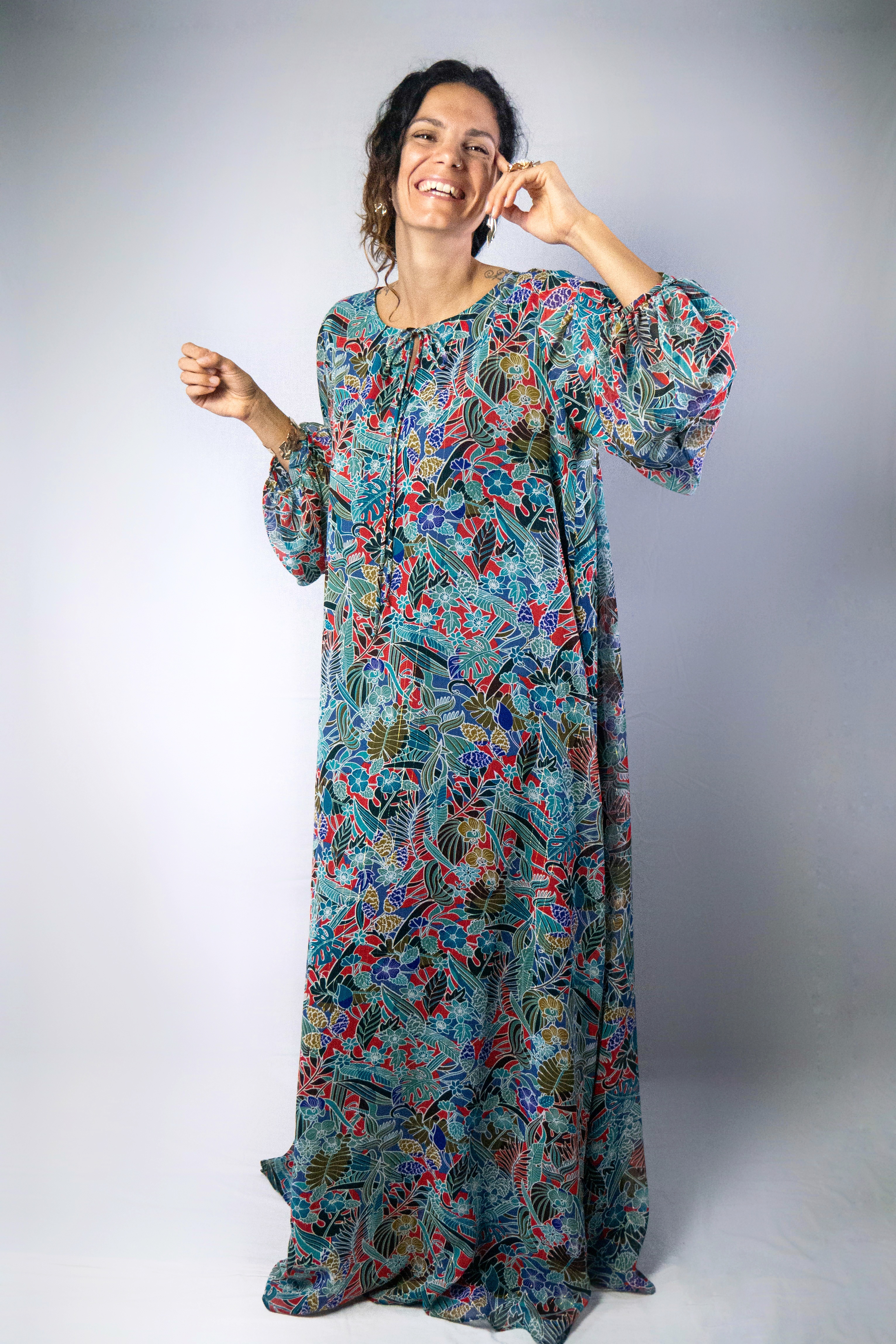 Robe Eden