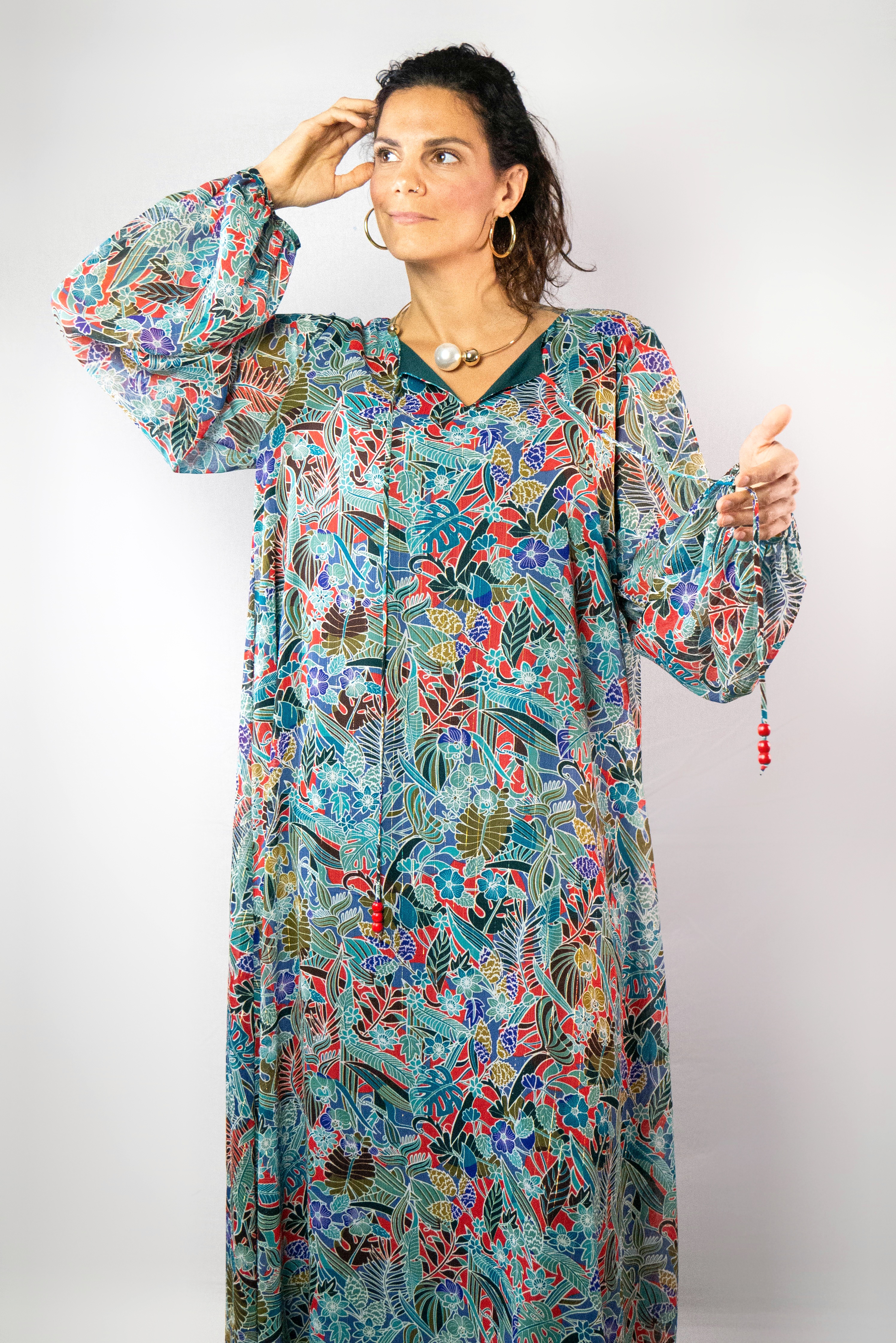 Robe Eden