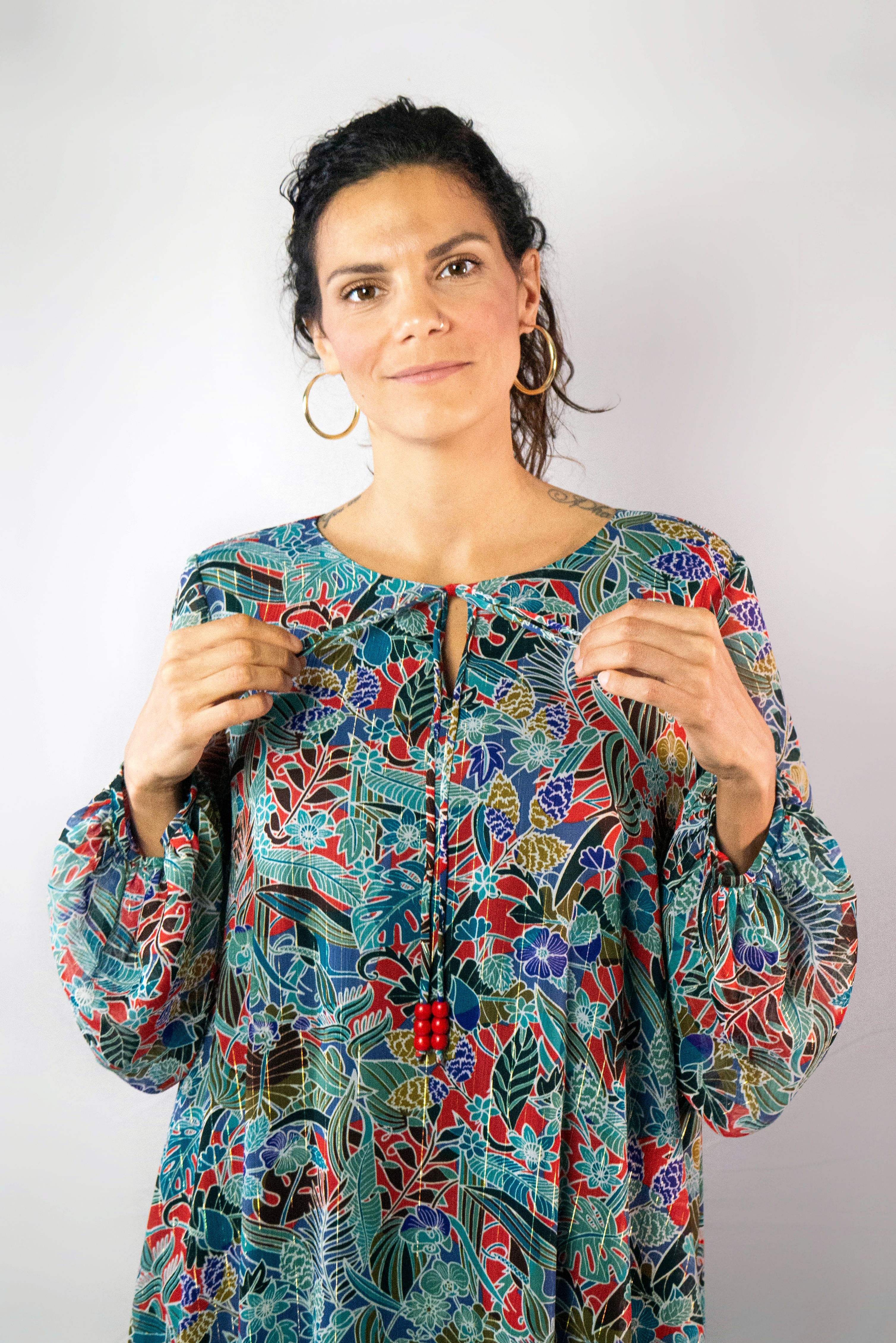 Robe Eden