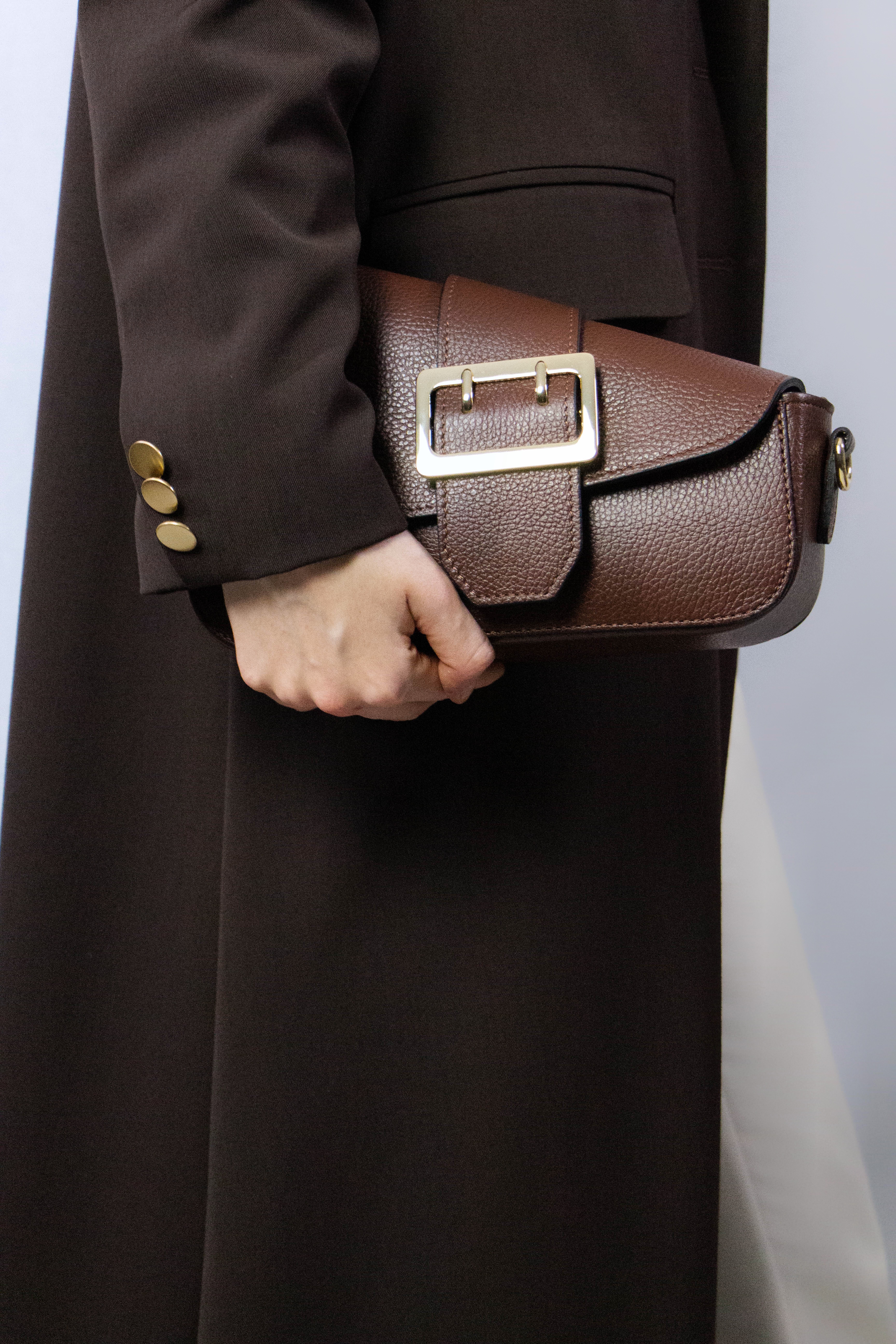 Sac " Biais "