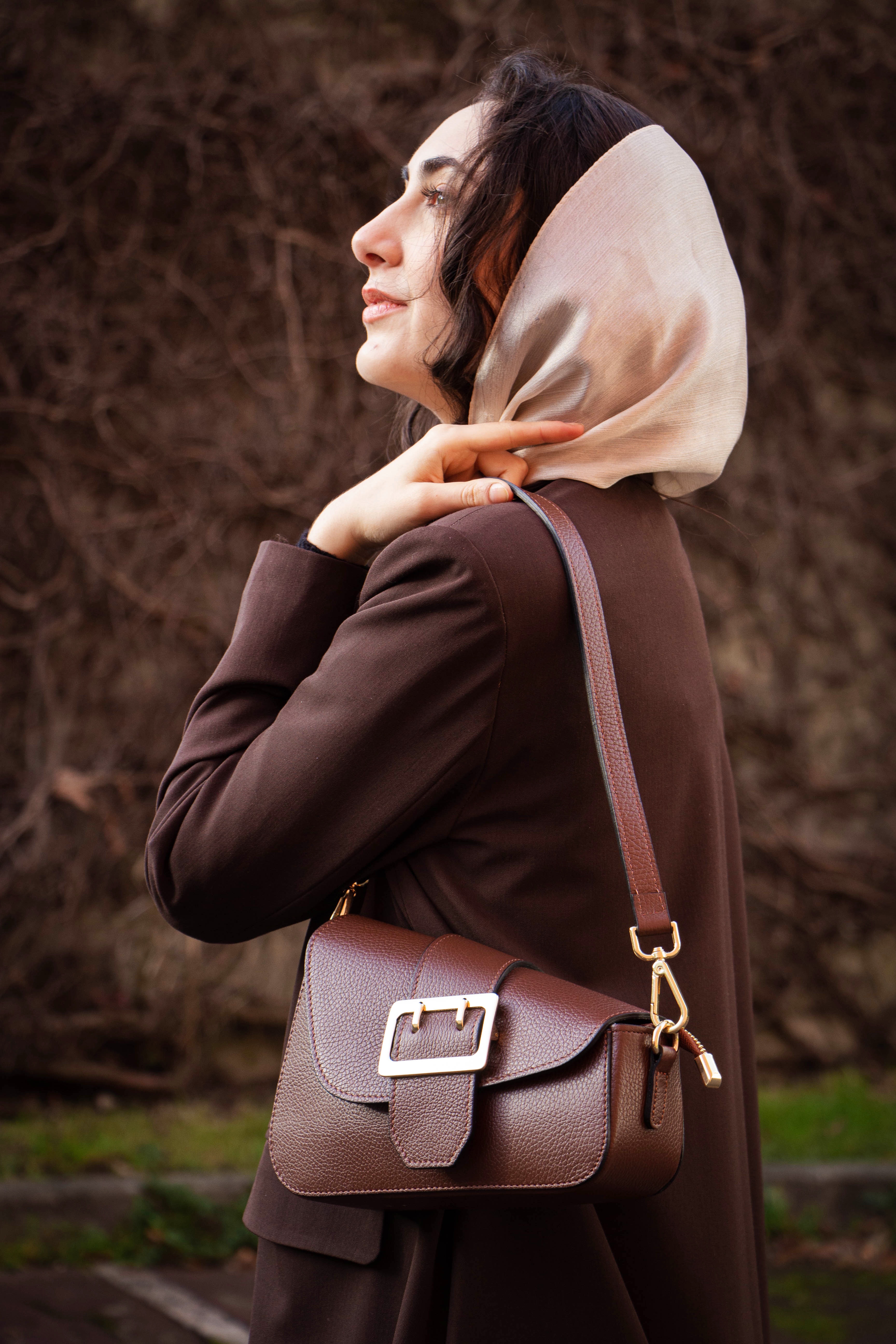  Sac " Biais "