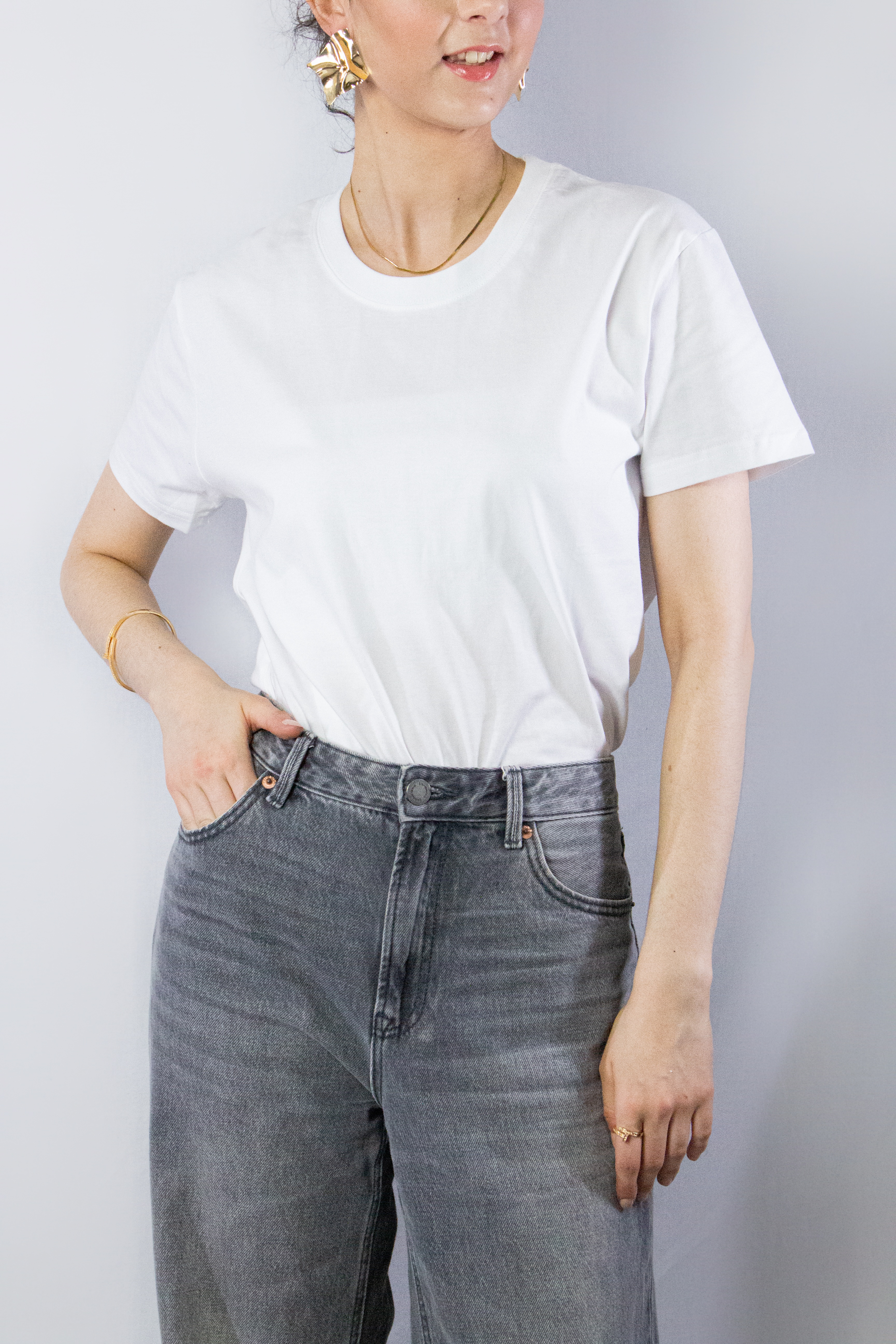 T-shirt à manches courtes