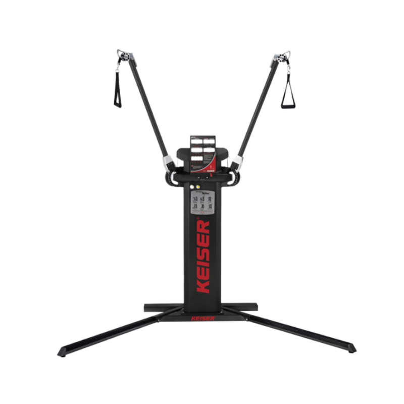Keiser Functional trainer 