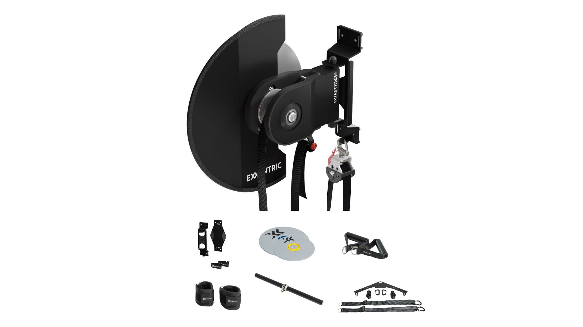 kPulley Studio System