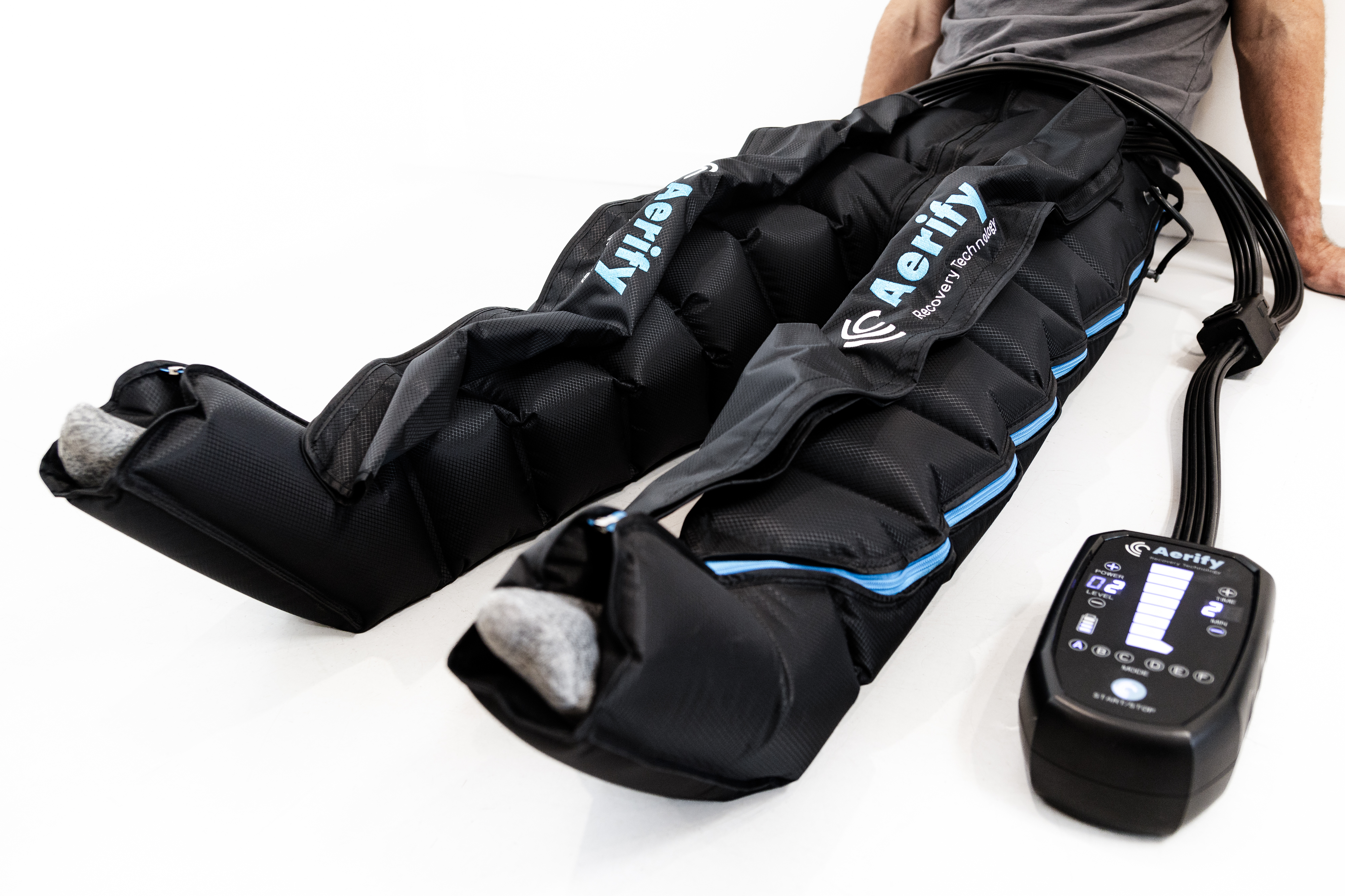 Charge Compression System