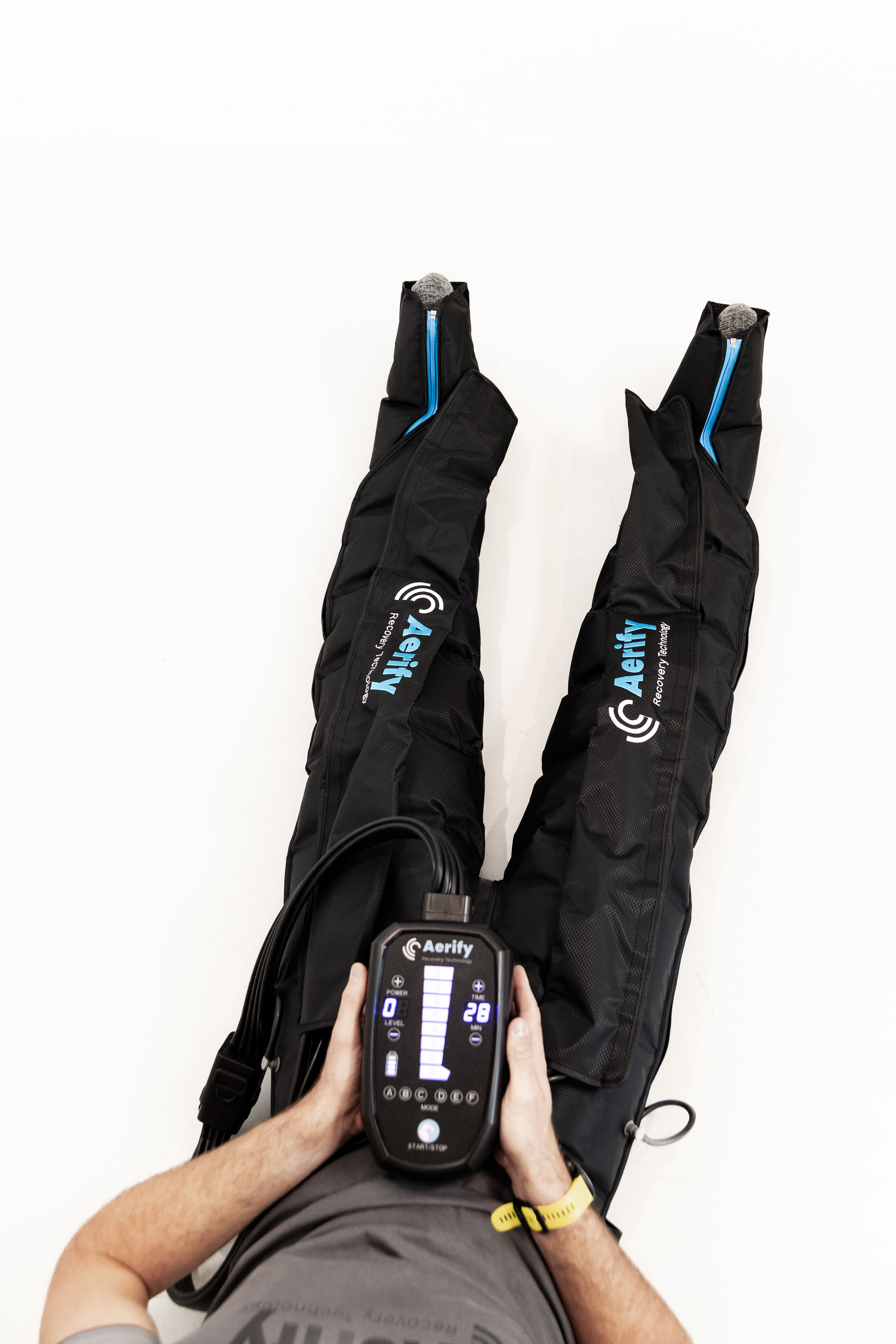 Charge Compression System