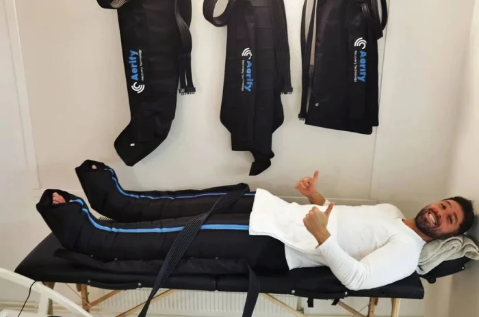 Standard Compression System