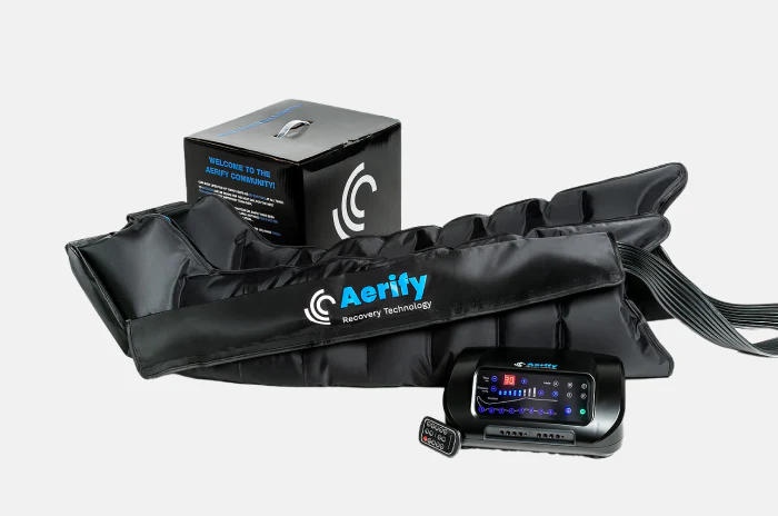 Standard Compression System