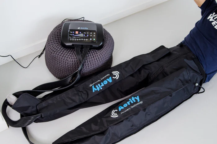 Standard Compression System