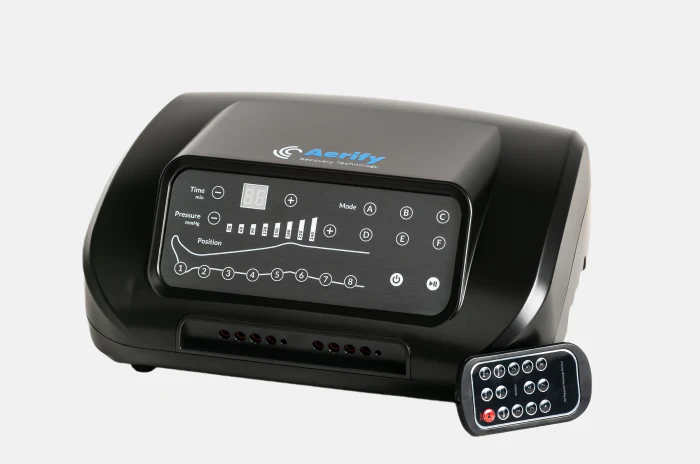 Standard Compression System