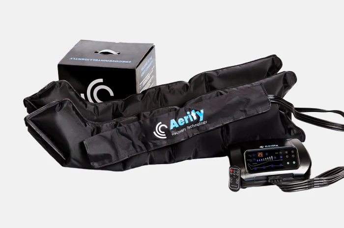 Lite Compression Boots