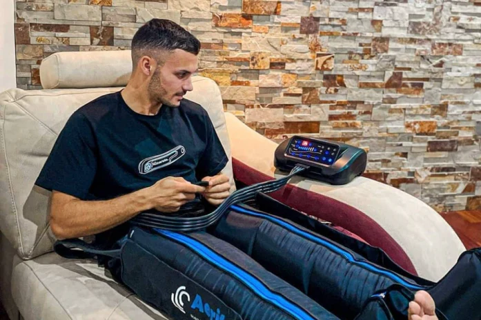 Lite Compression Boots