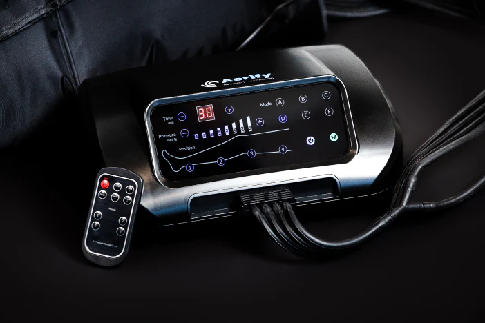 Lite Compression Boots