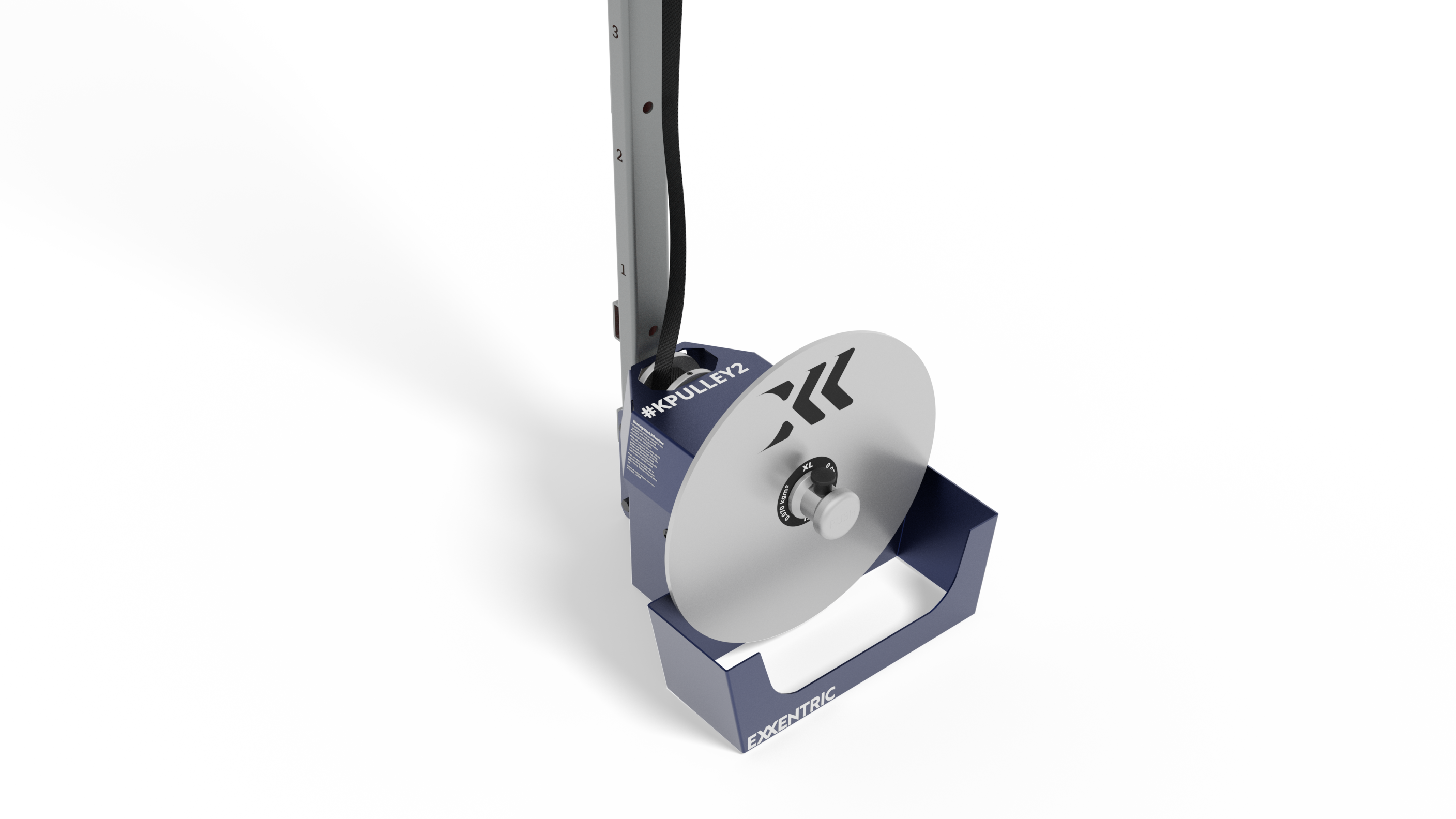 kPulley Rotational Sport System