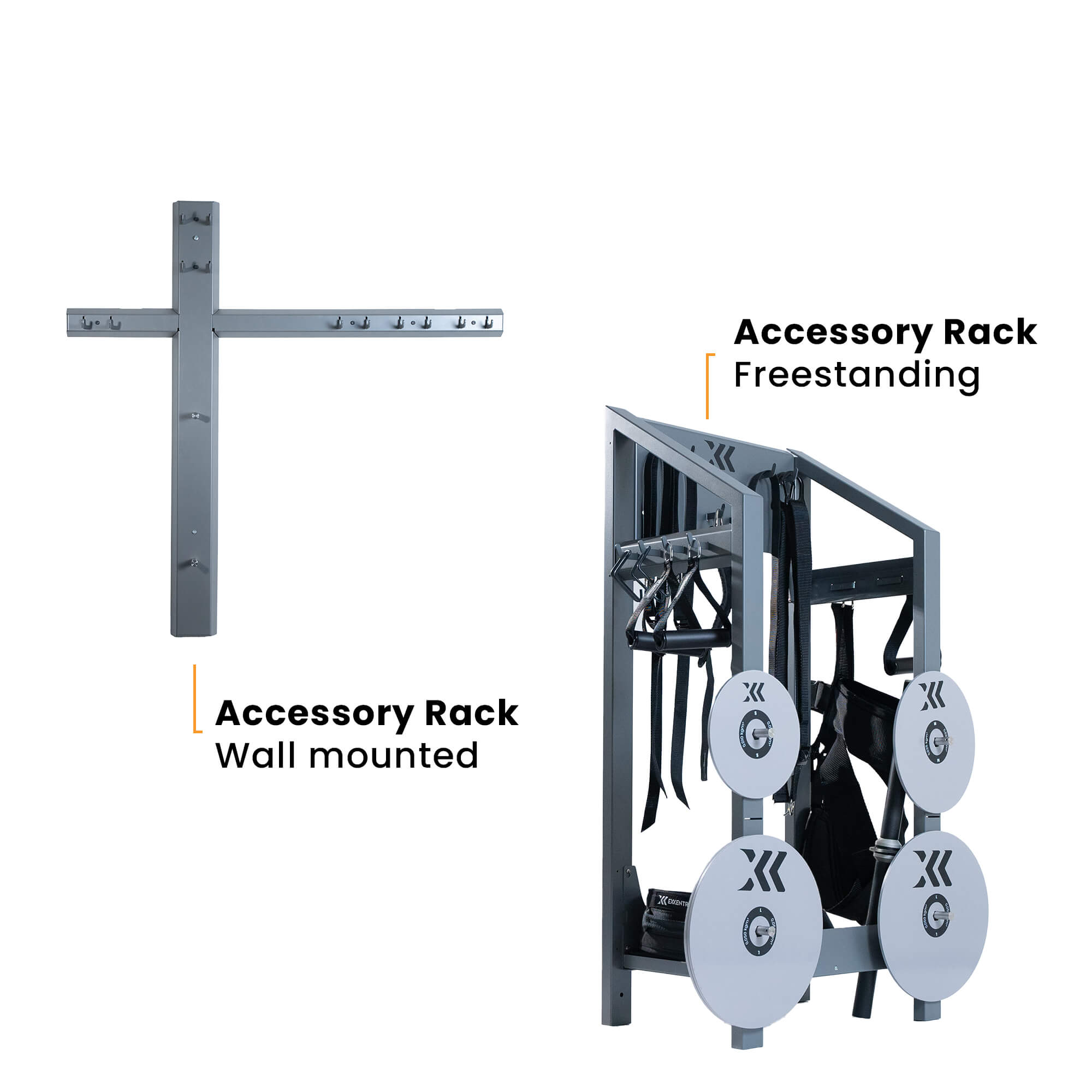 kBox Endurance Sports System