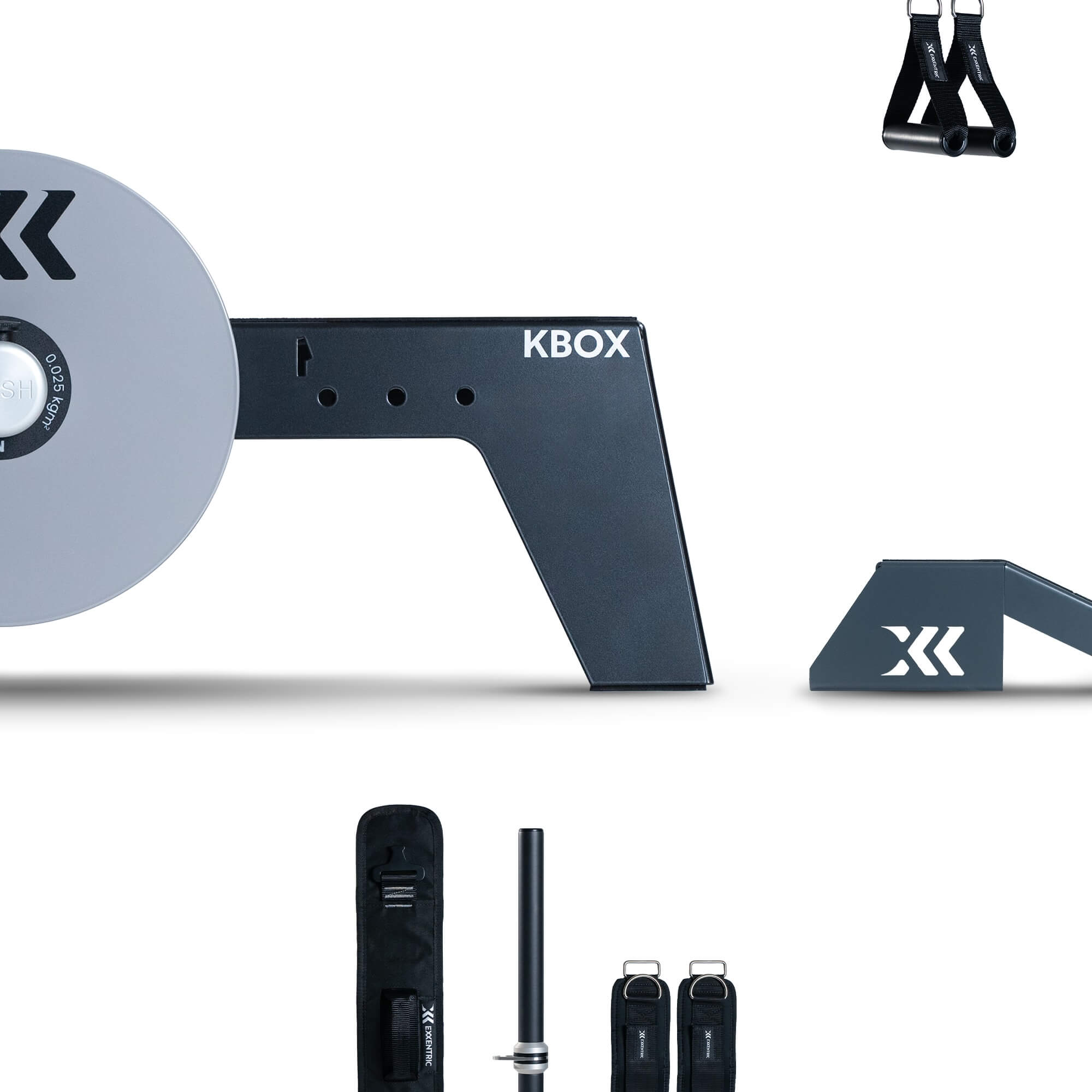 kBox Endurance Sports System